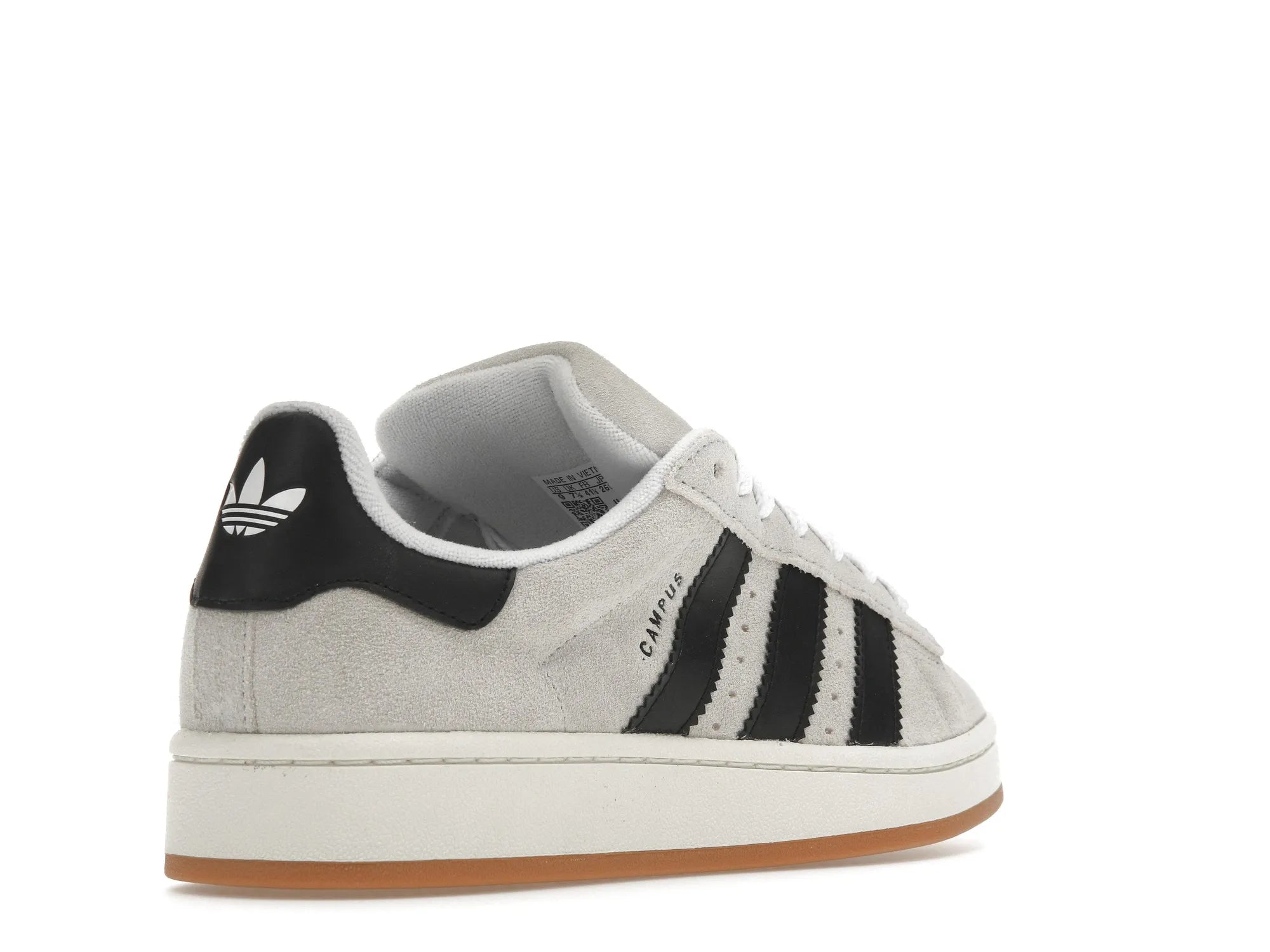 adidas Campus 00s Crystal White Core Black (W)