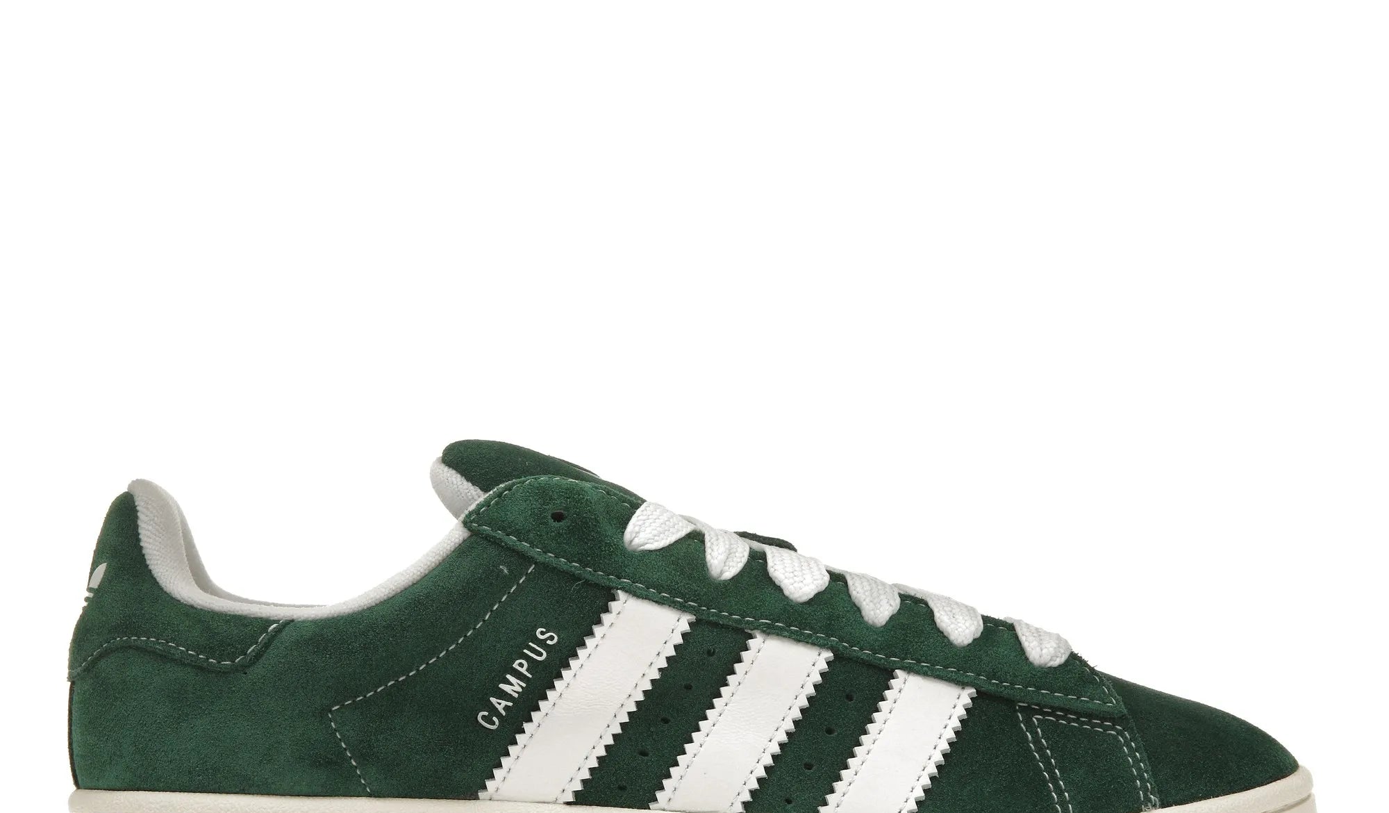 adidas Campus 00s GS Dark Green - solemarket.cz
