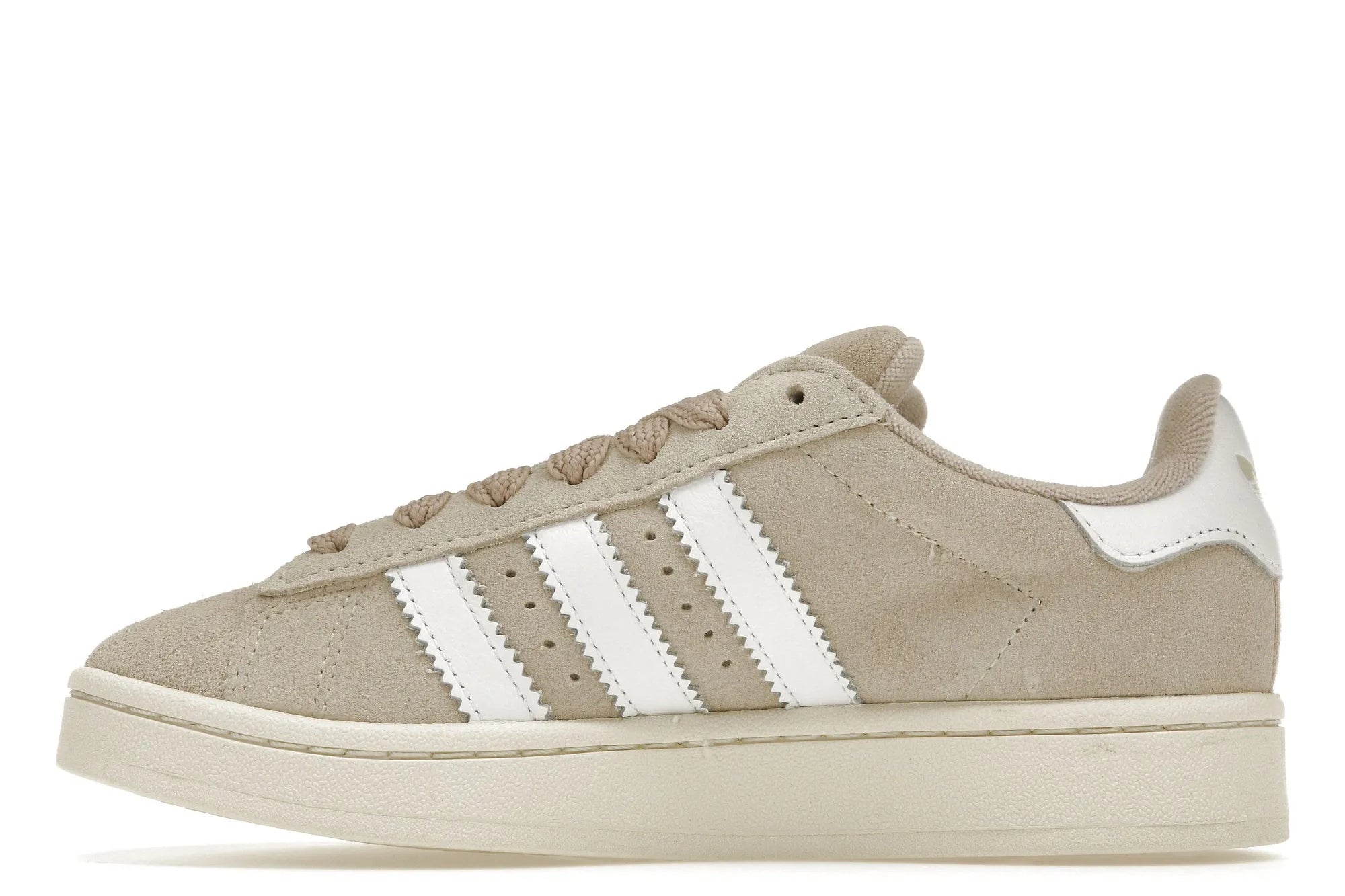 adidas Campus 00s Wonder White (W) - solemarket.cz