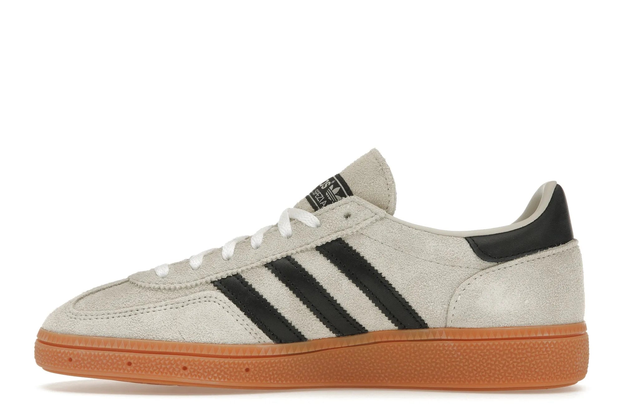 adidas Handball Spezial Aluminum Core Black (W) - solemarket.cz