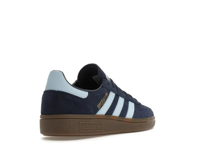 adidas Handball Spezial Collegiate Navy Clear Sky Gum (GS)