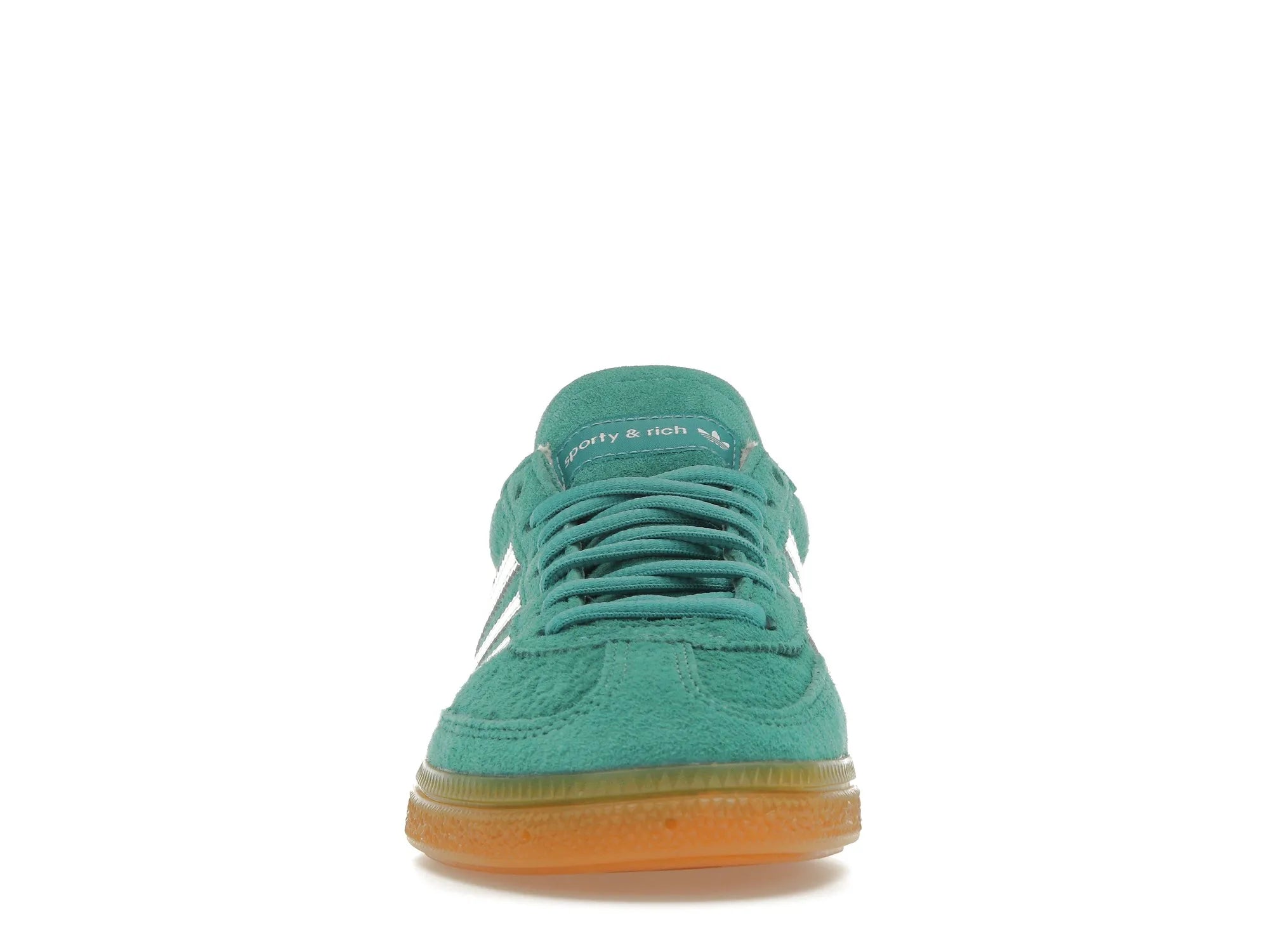 adidas Handball Spezial Sporty & Rich Grün