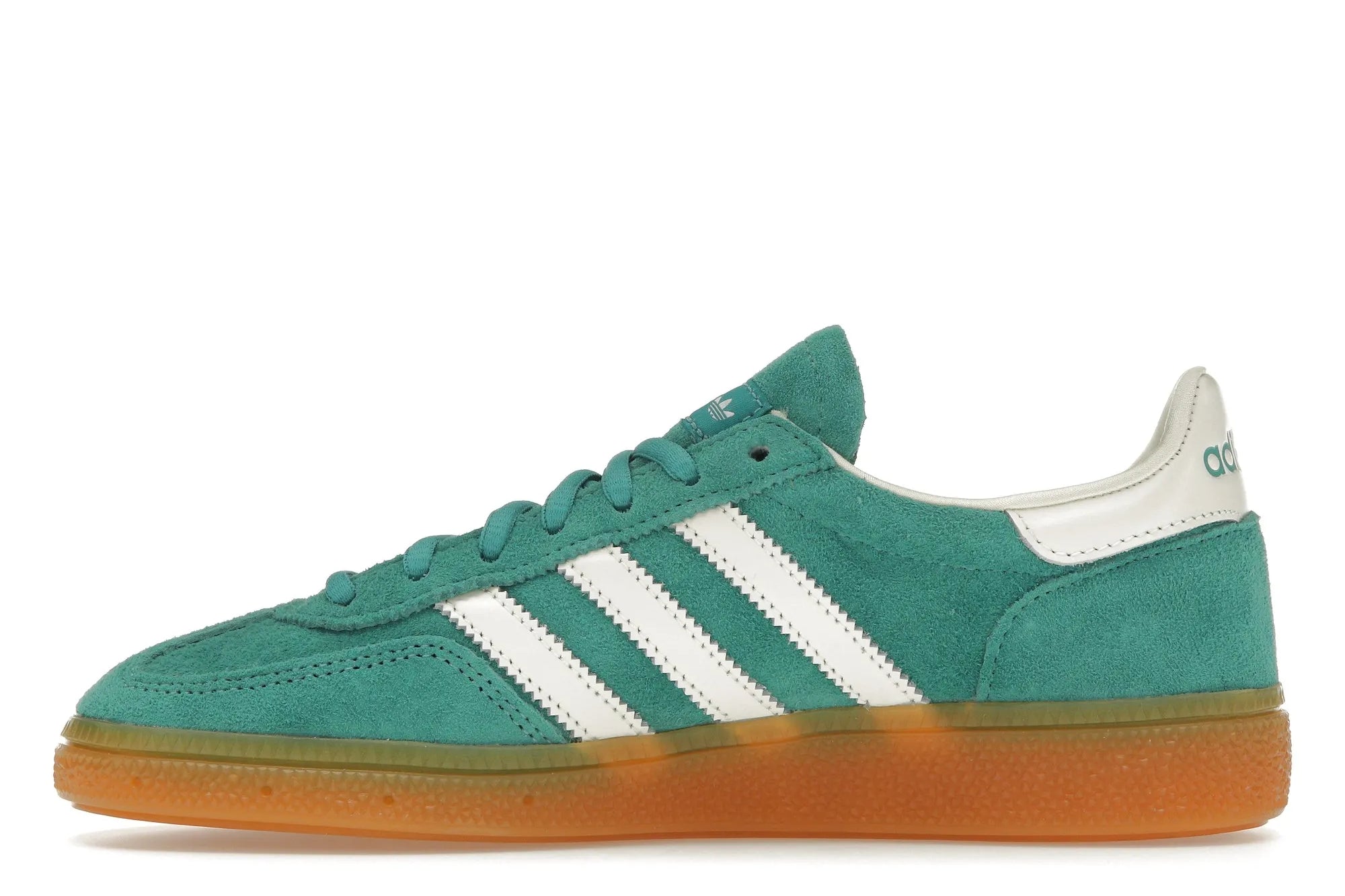 adidas Handball Spezial Sporty & Rich Green - solemarket