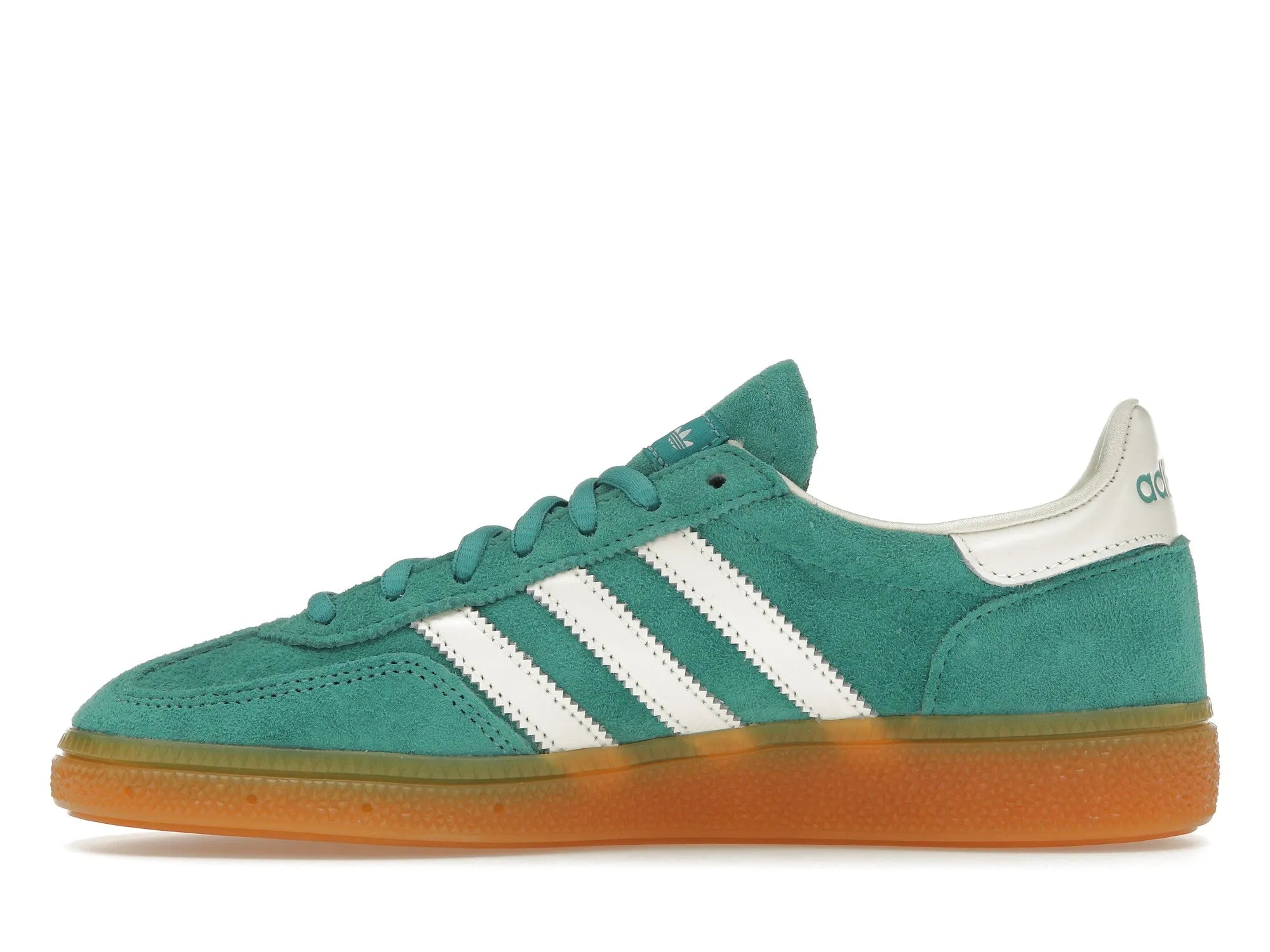 adidas Handball Spezial Sporty & Rich Grün