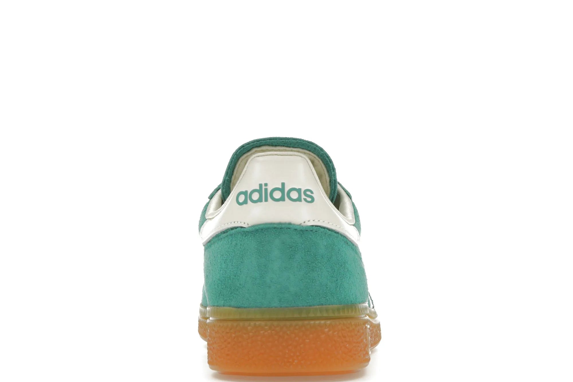 adidas Handball Spezial Sporty & Rich Green - solemarket