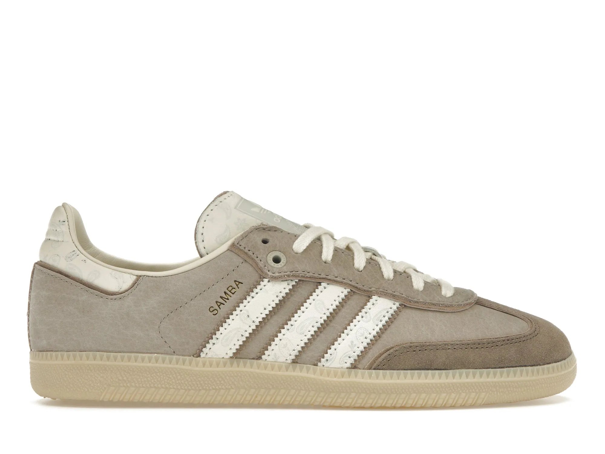 adidas Samba Consortium Cup Offspring - solemarket
