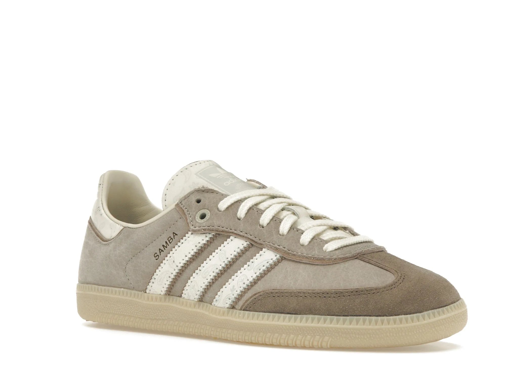 adidas Samba Consortium Cup Offspring - solemarket