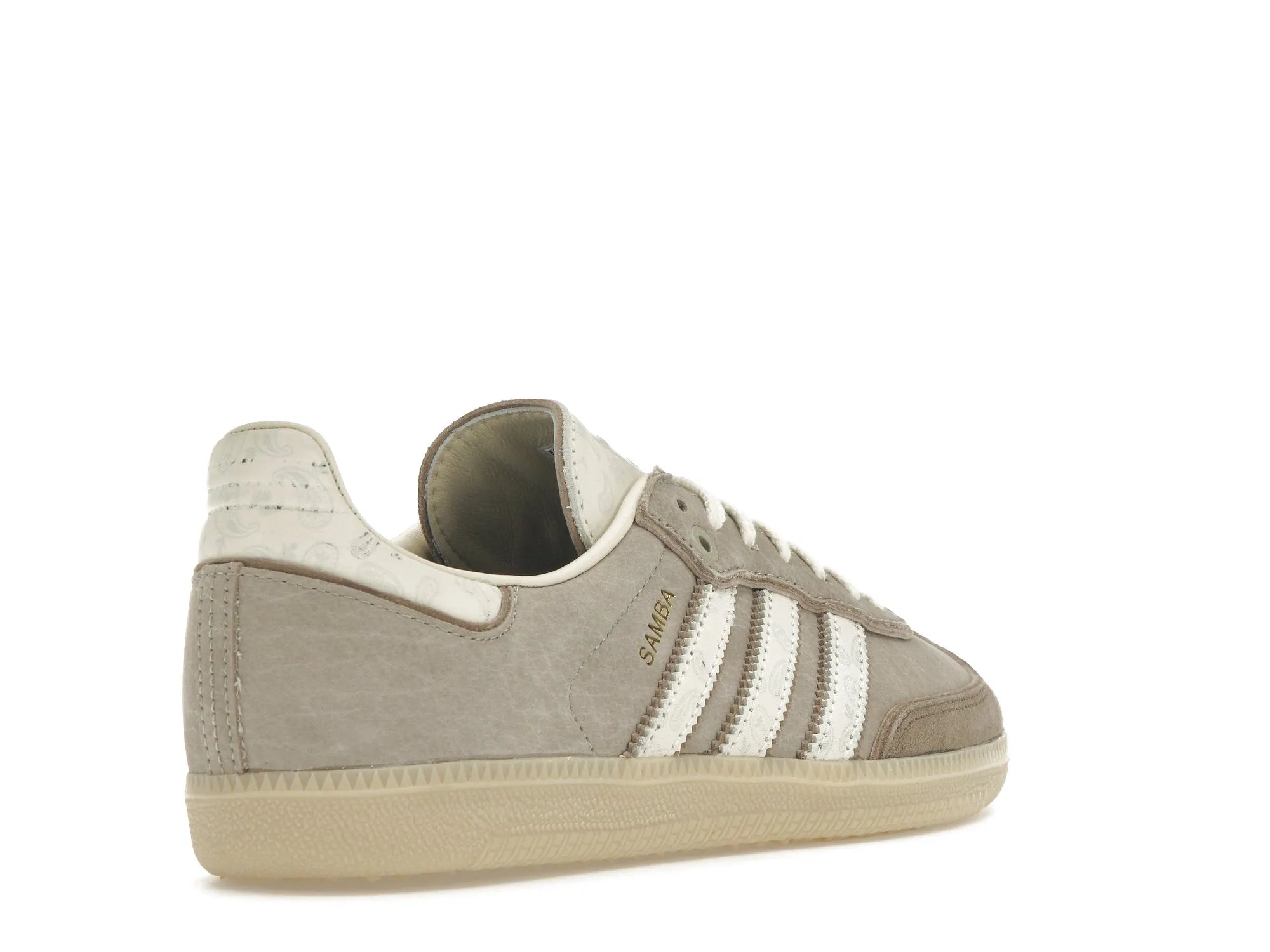 adidas Samba Consortium Cup Offspring - solemarket