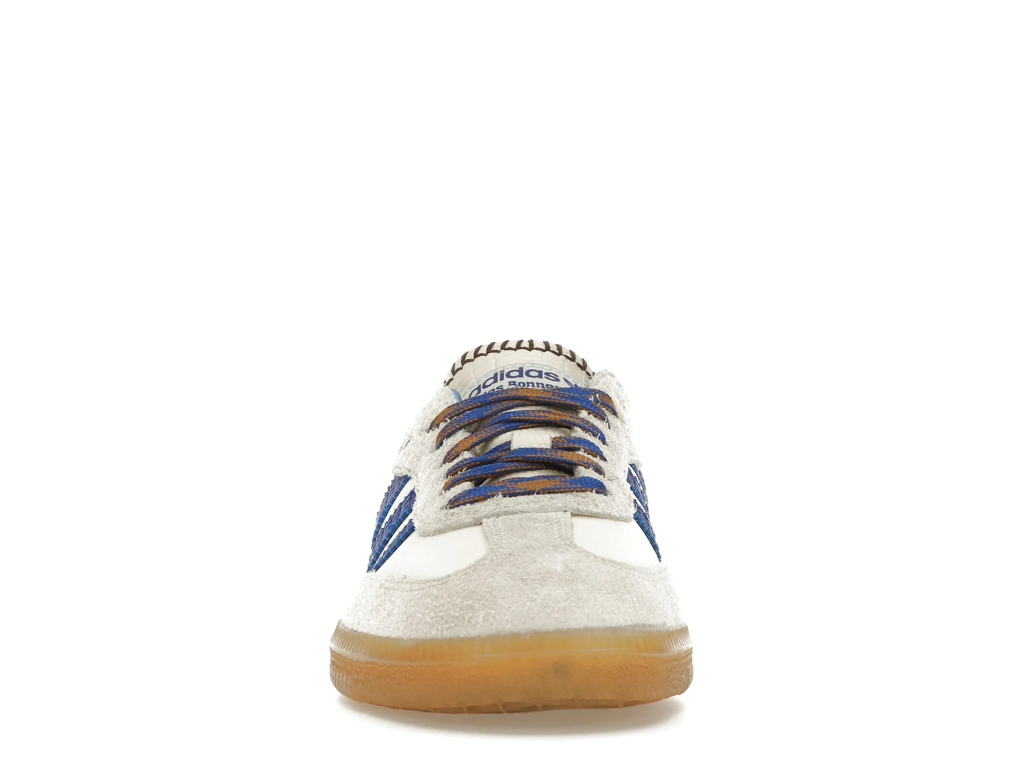 адидас Samba Nylon Wales Bonner Wonder Clay Royal