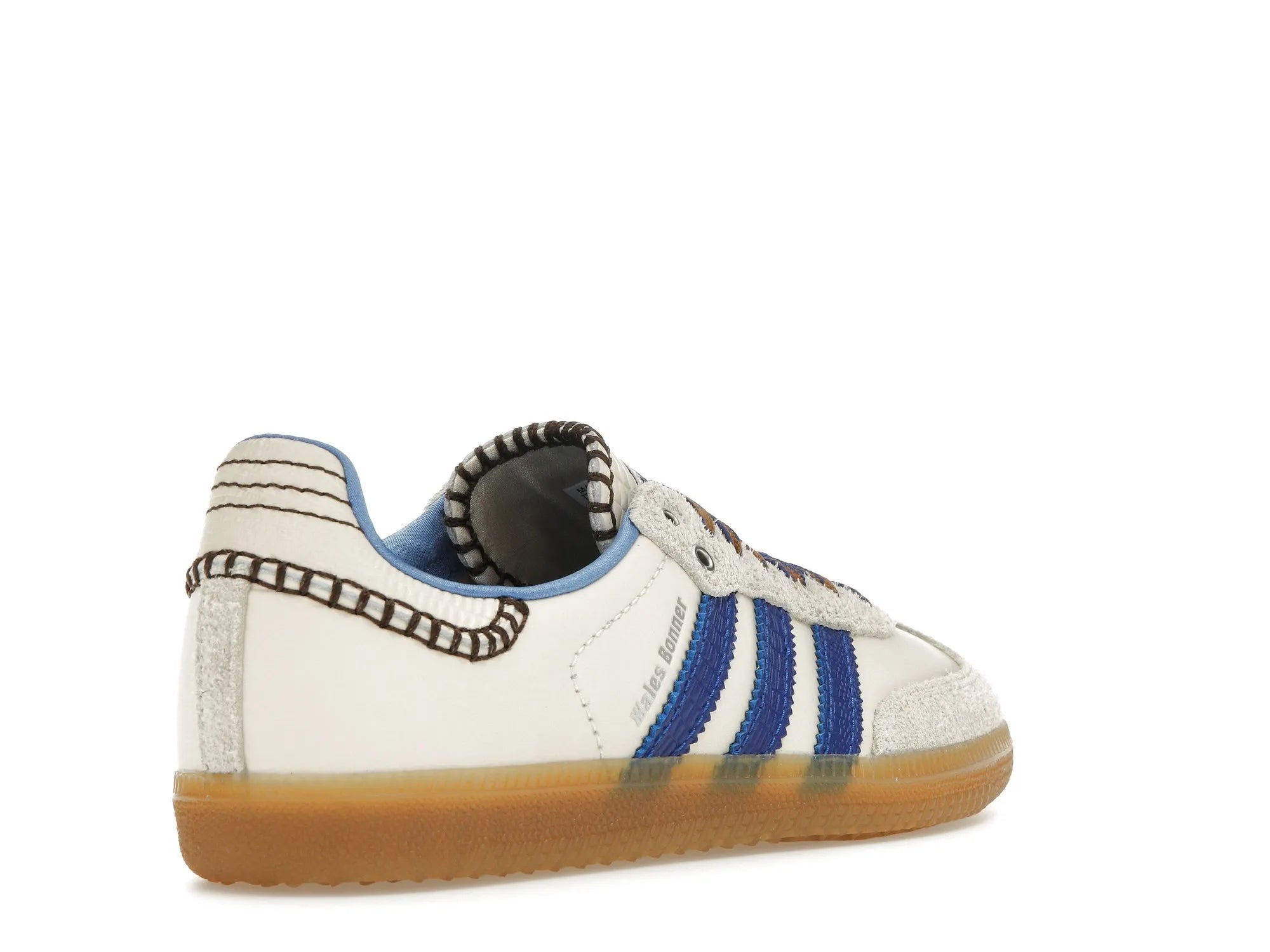 адидас Samba Nylon Wales Bonner Wonder Clay Royal