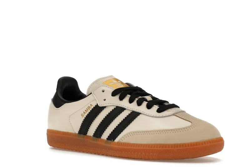 adidas Samba OG Cream White Sand Strata (W)