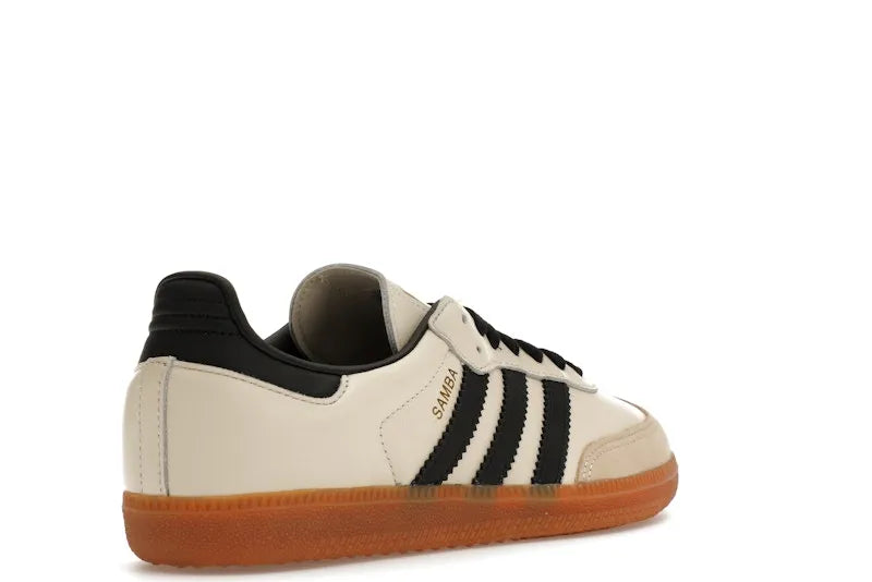 adidas Samba OG Cream White Sand Strata (W)