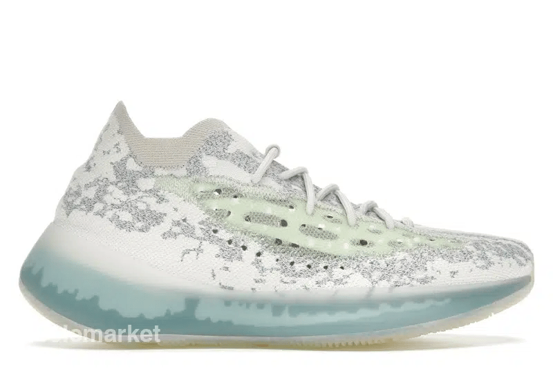 adidas Yeezy Boost 380 Alien Blue