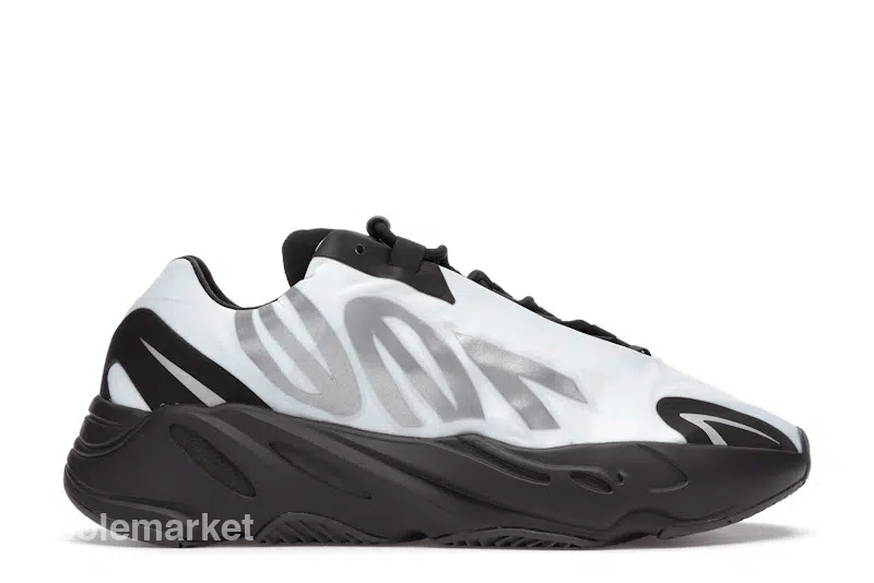 adidas Yeezy Boost 700 MNVN Blue Tint