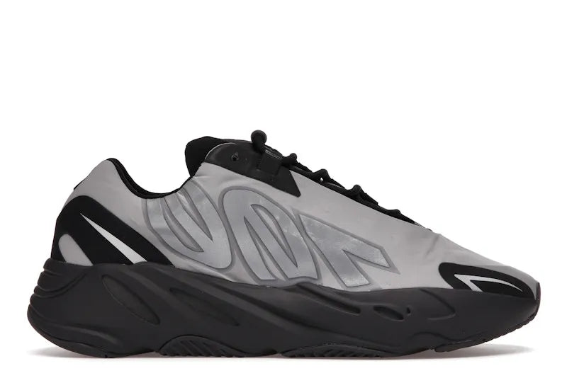 adidas Yeezy Boost 700 MNVN Metallic