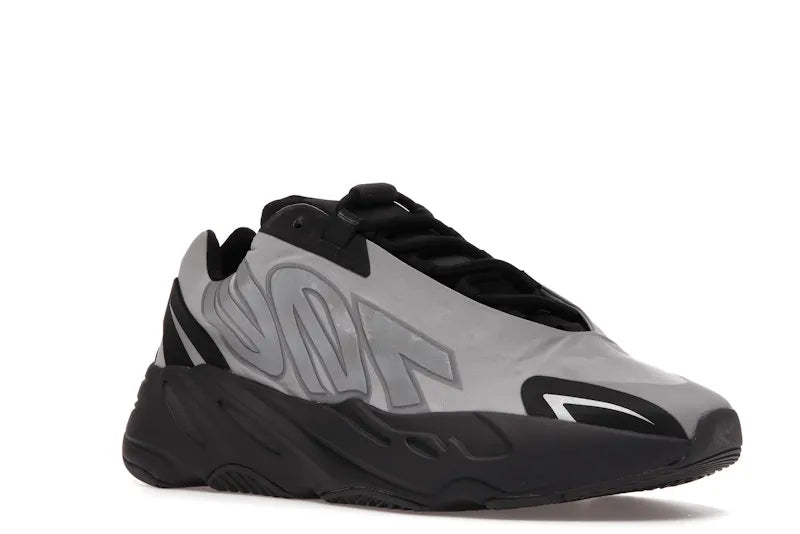 adidas Yeezy Boost 700 MNVN Metallic