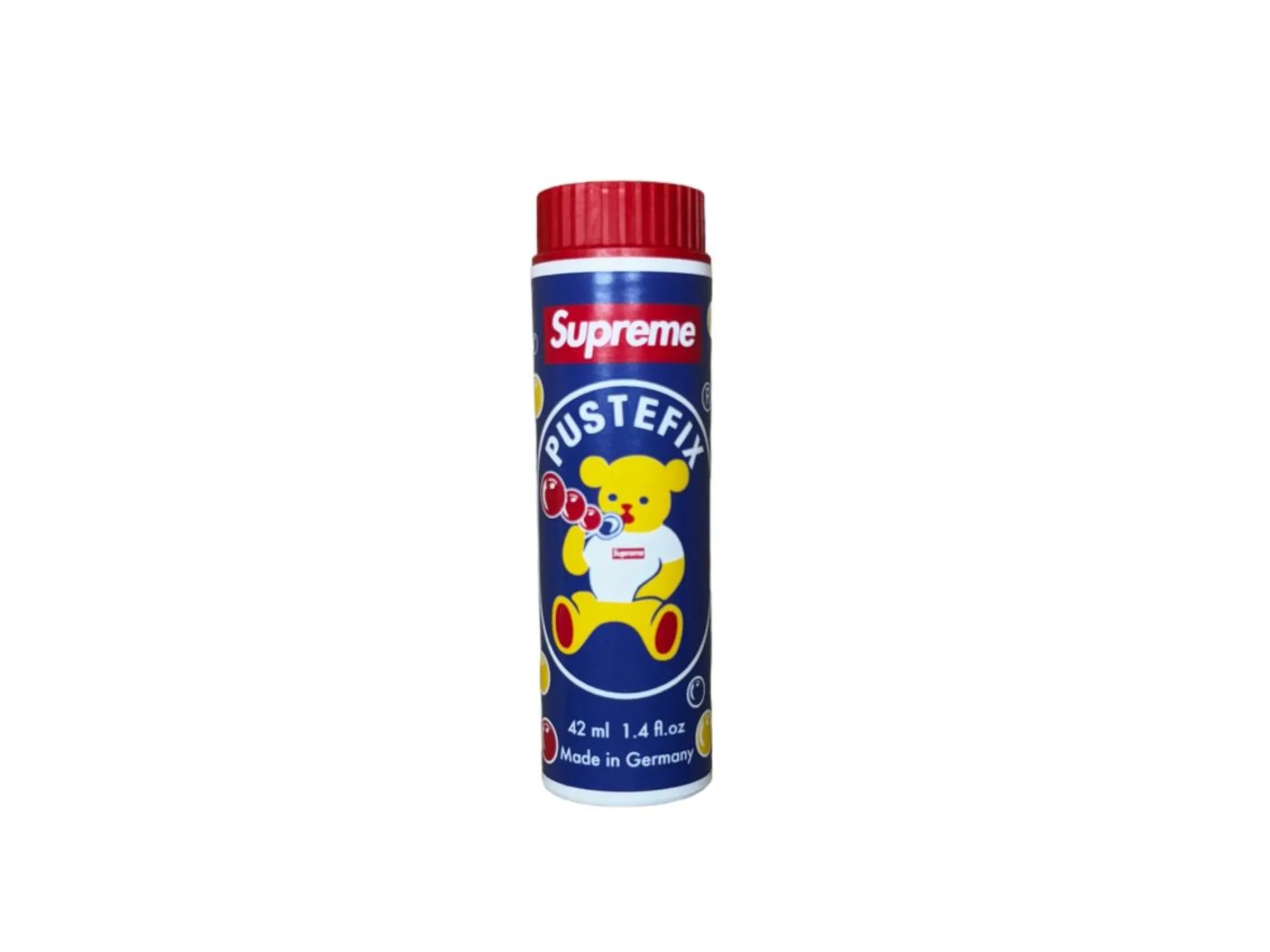Supreme бублифук