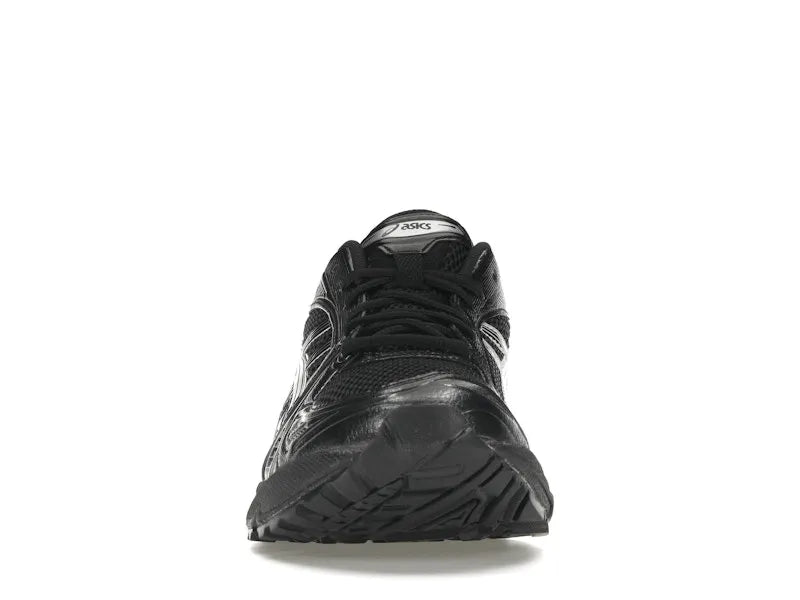 ASICS Gel-Kayano 14 Schwarz Pure Silver