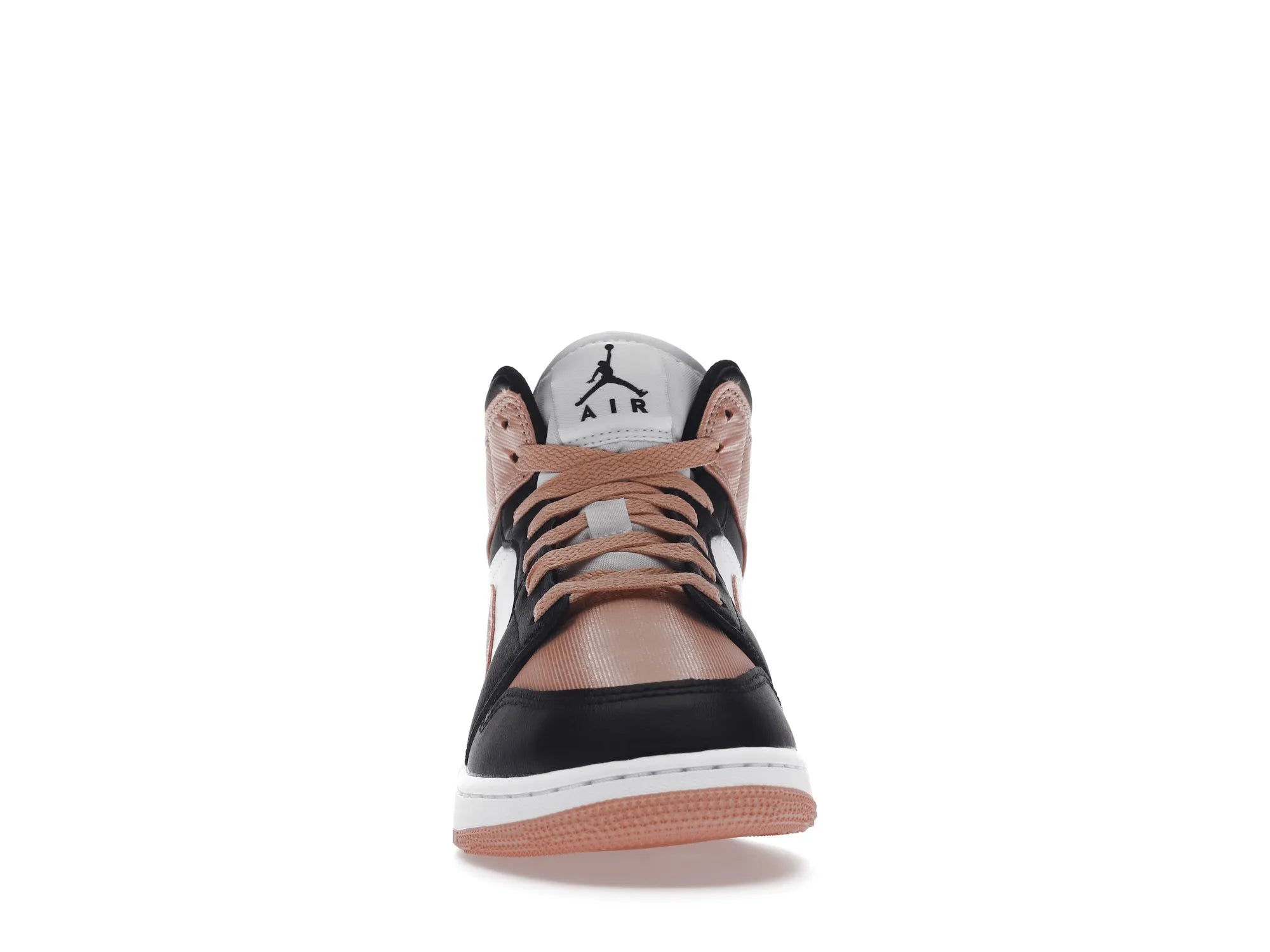 Jordan 1 Mid Light Madder Root (GS) - solemarket.cz