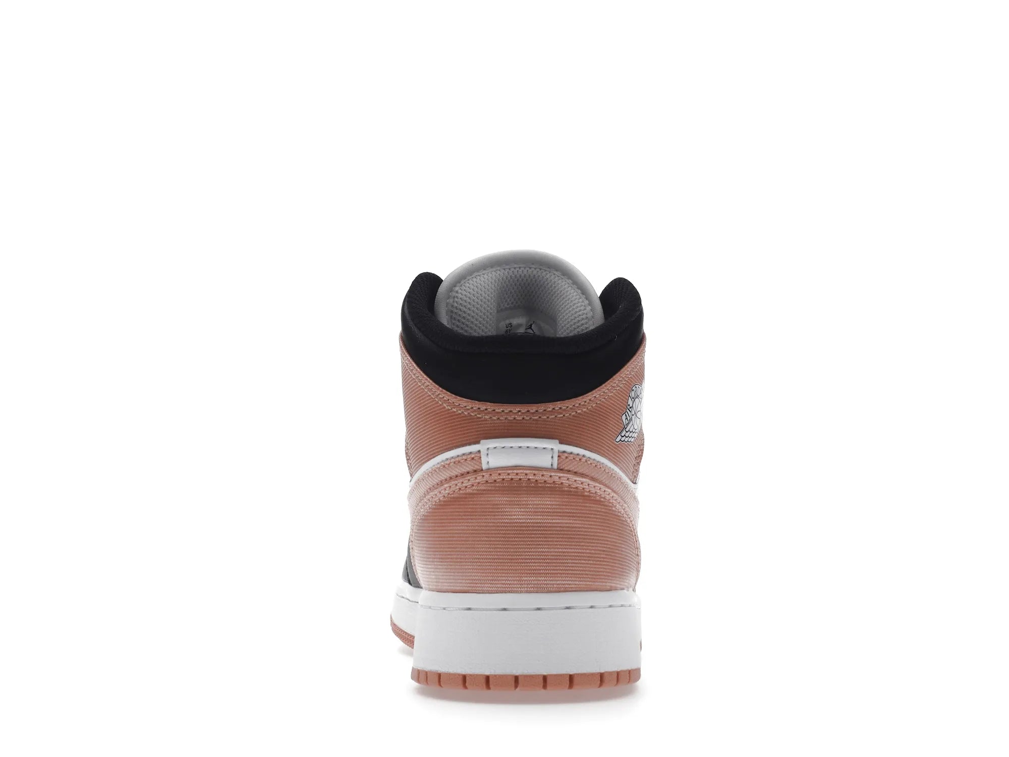 Jordan 1 Mid Light Madder Root (GS) - solemarket.cz