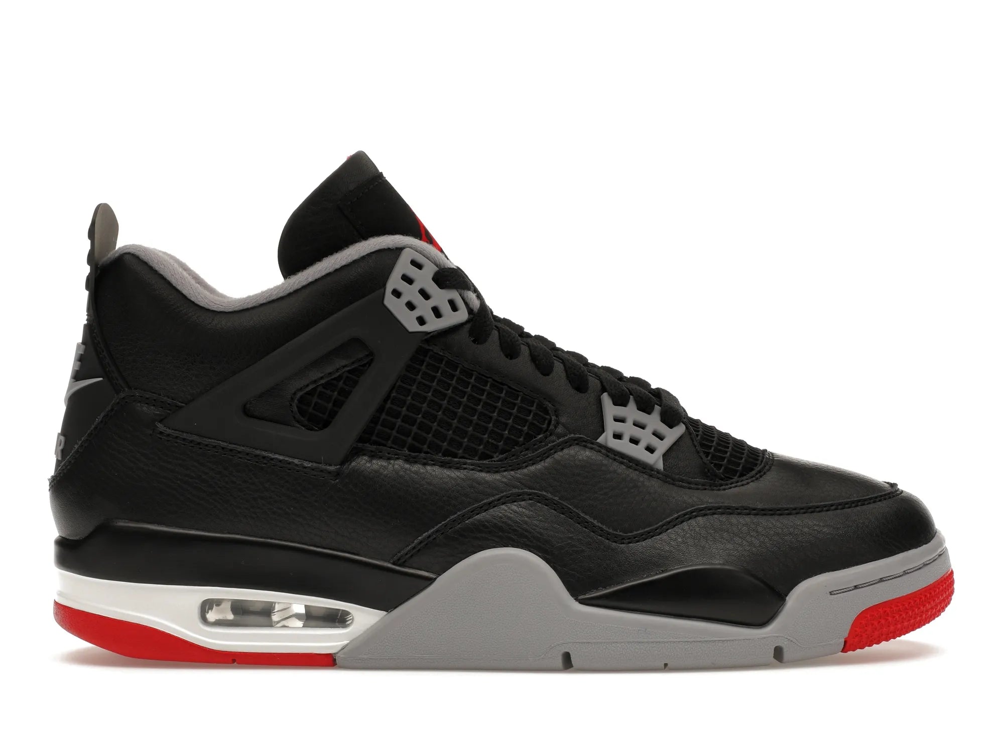 Jordan 4 Retro Bred Reimagined - solemarket.cz