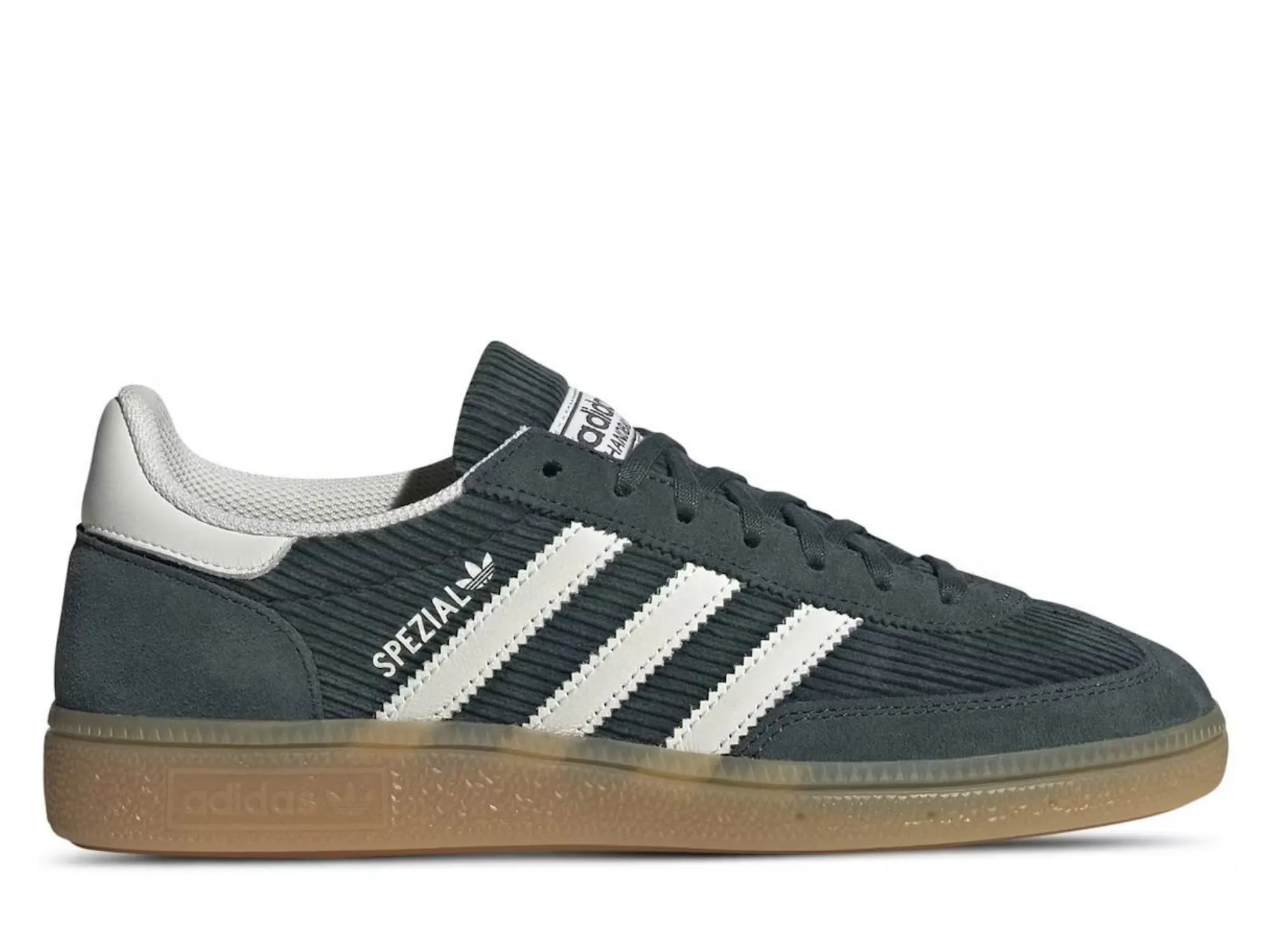 adidas Handball Spezial Mineral Green (W)