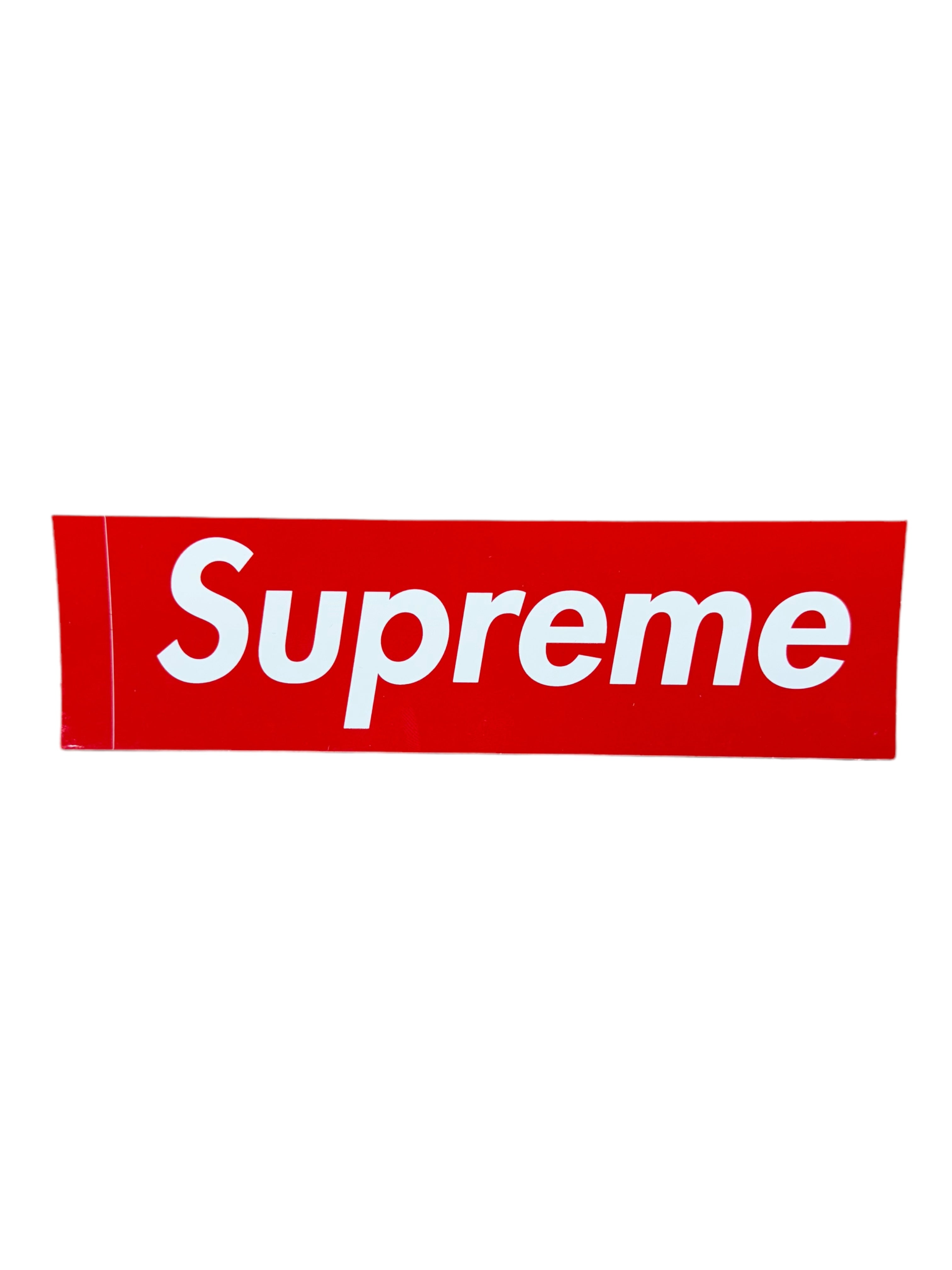 Sticker Supreme