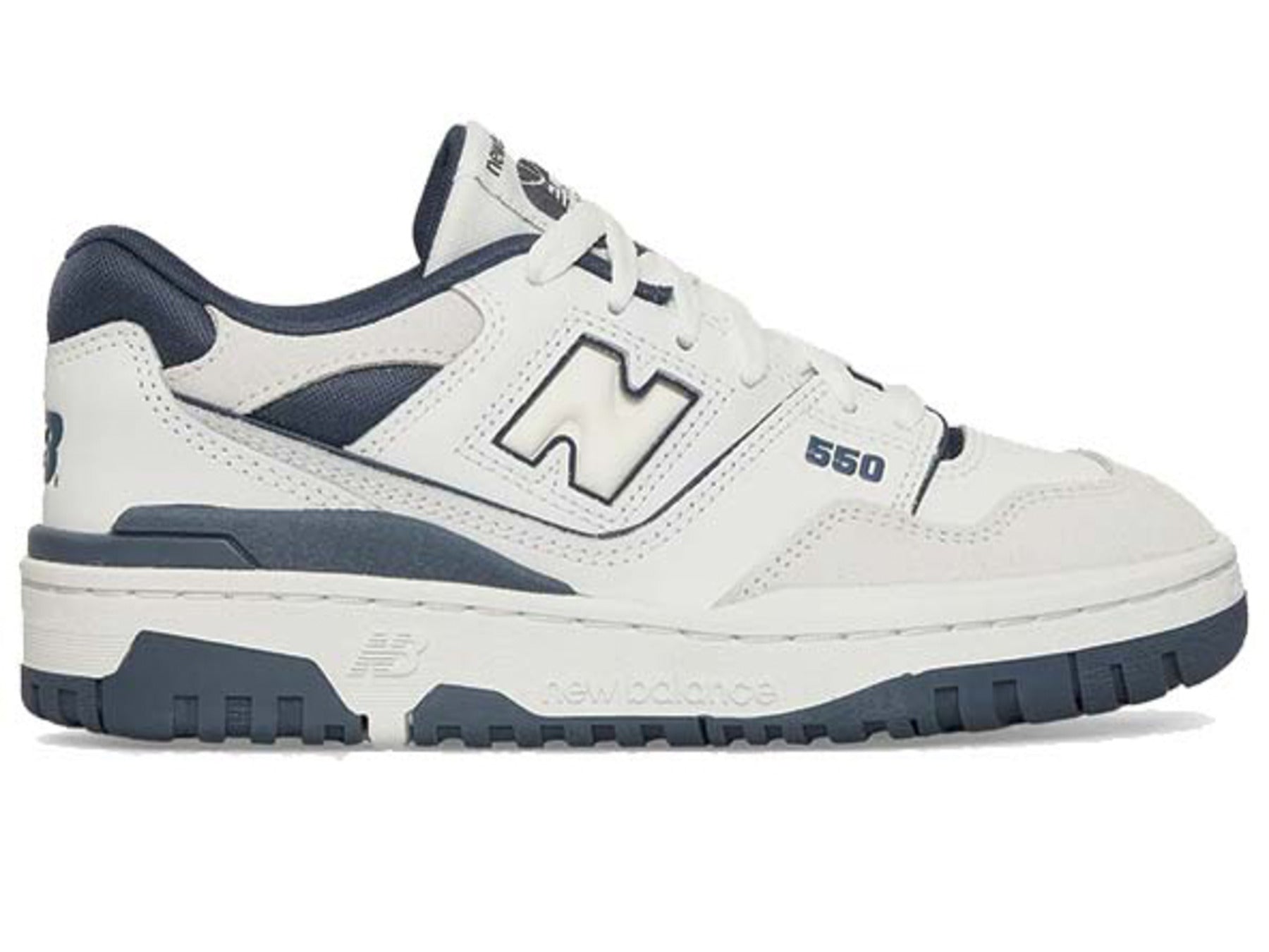 New Balance 550 Vintage Indigo GS