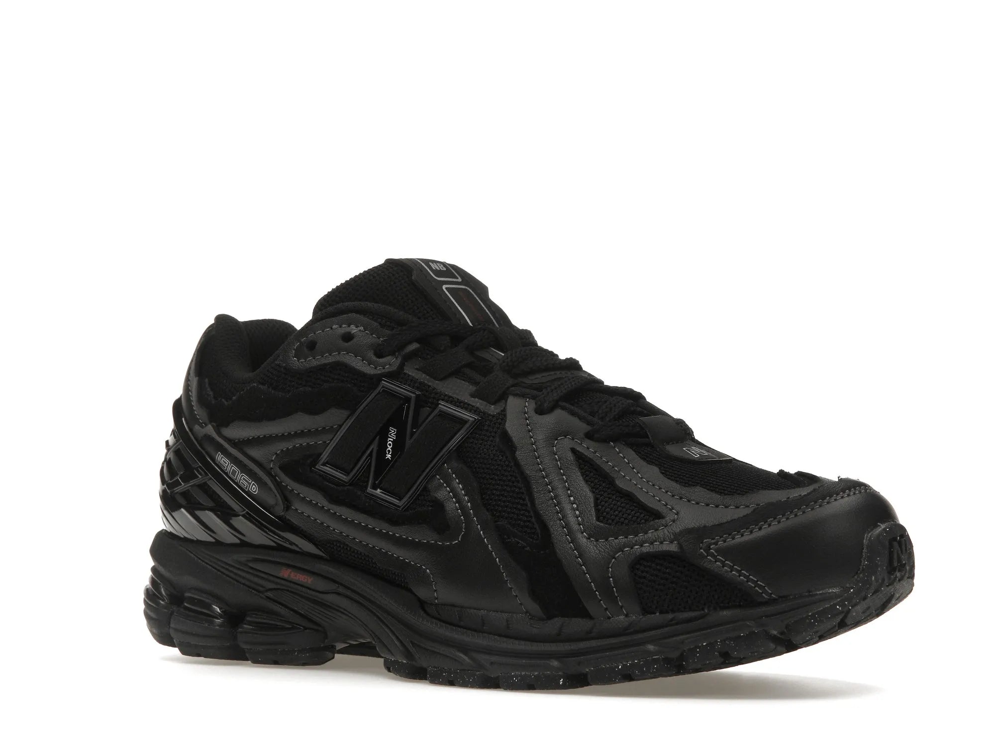 New Balance 1906D Protection Pack Negru Piele