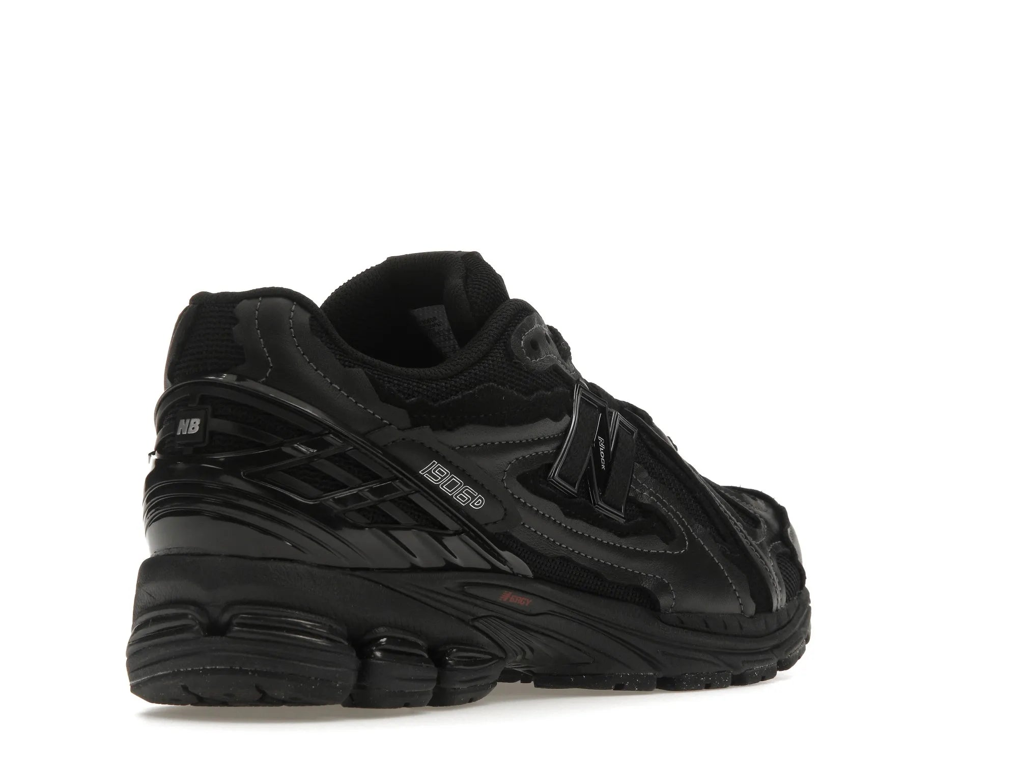 New Balance 1906D Protection Pack Negru Piele