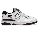 New Balance 550 White Black - solemarket.cz