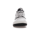 New Balance 550 White Black - solemarket.cz