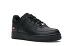 Nike Air Force 1 Low Supreme Black - solemarket.cz