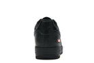 Nike Air Force 1 Low Supreme Black - solemarket.cz