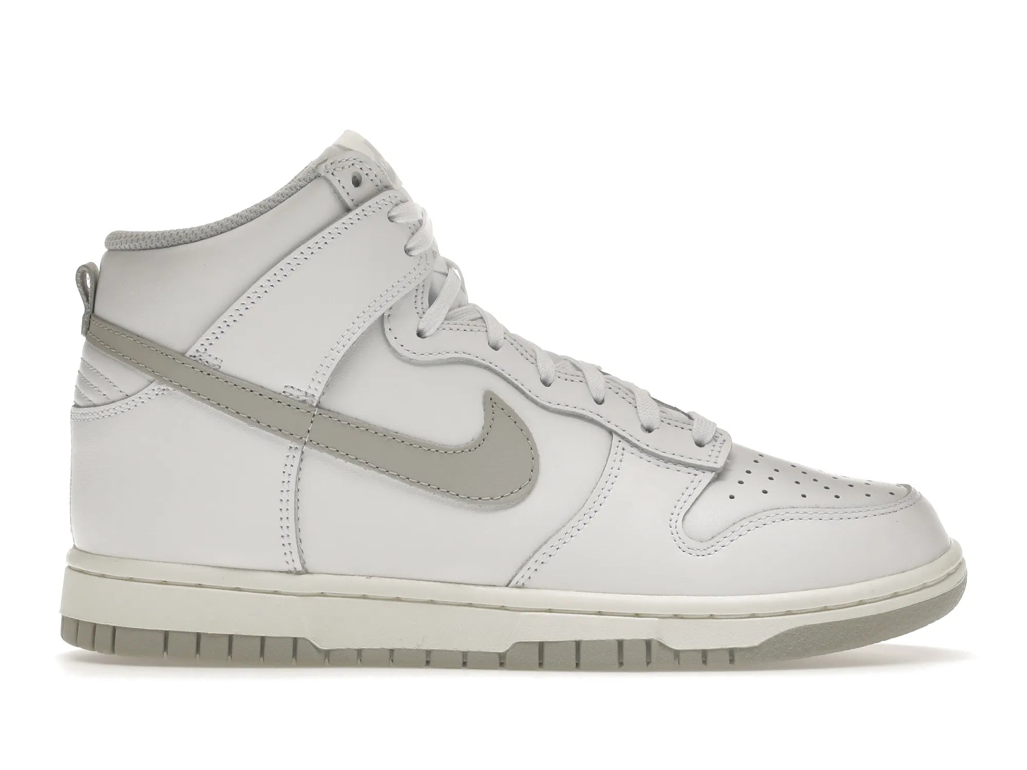 Nike Dunk High Neutral Grey (W)