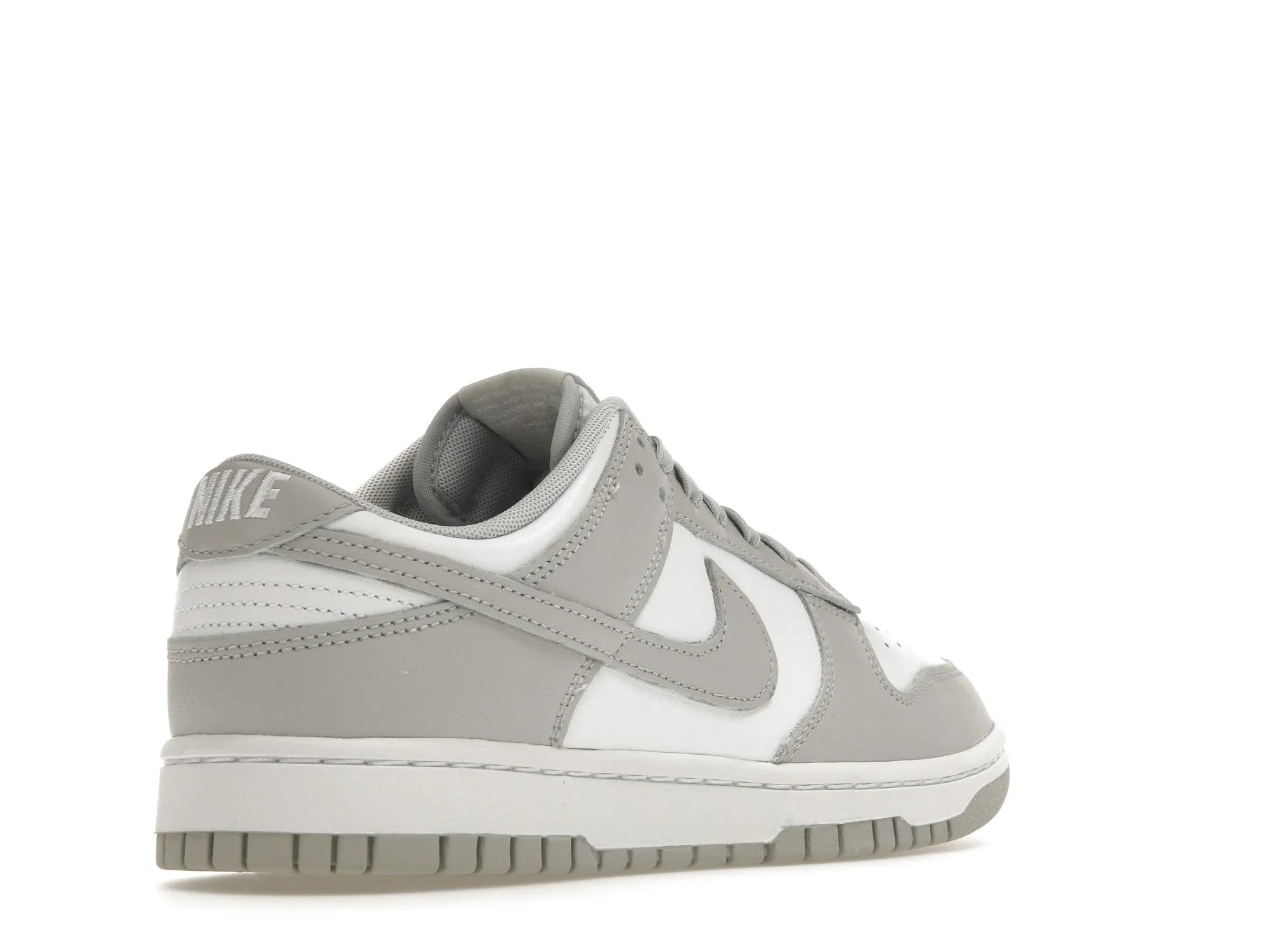 Nike Dunk Low Grey Fog