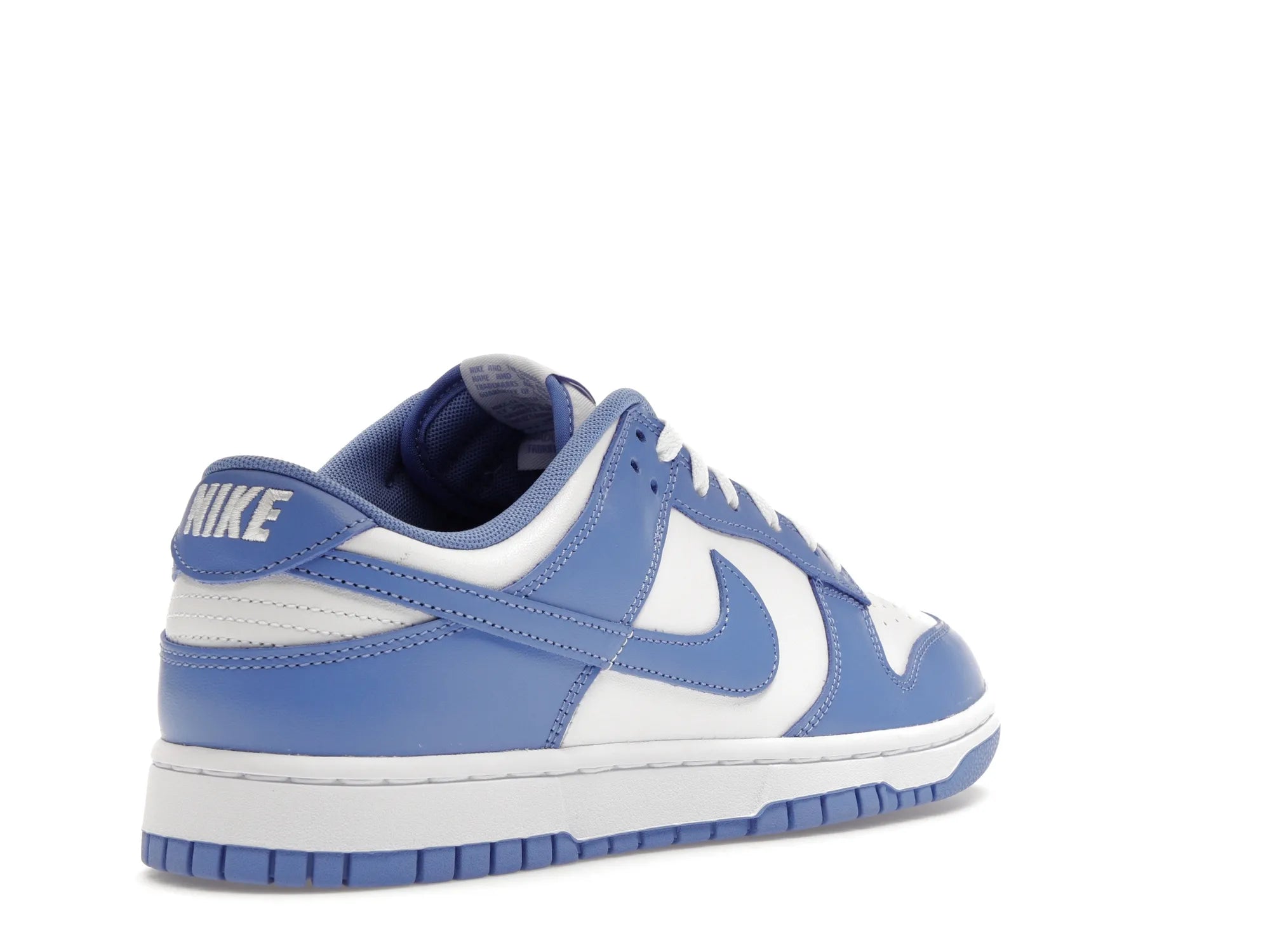 Nike Dunk Low Polar Blue