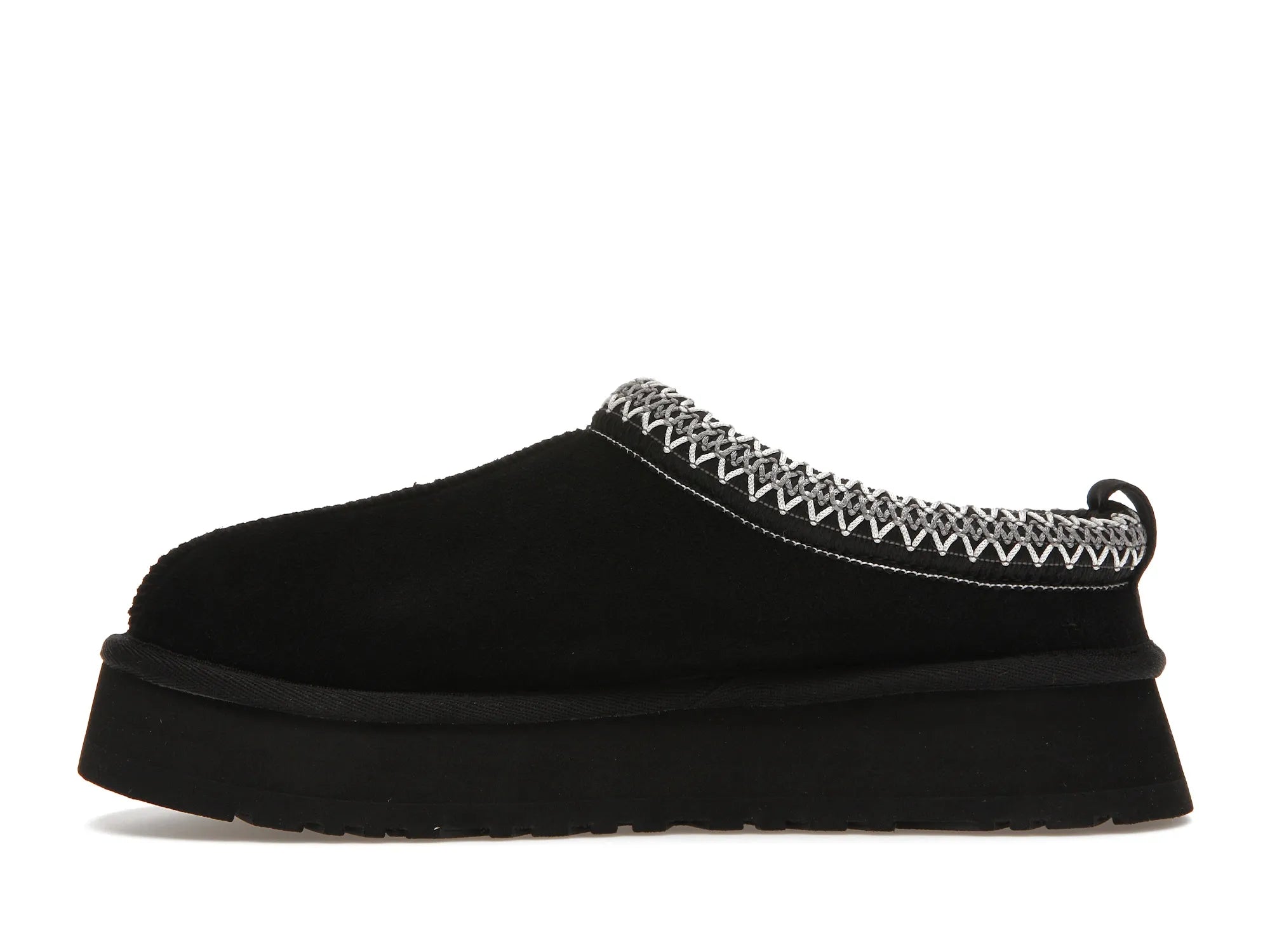 UGG Tazz Slipper Schwarz (W)