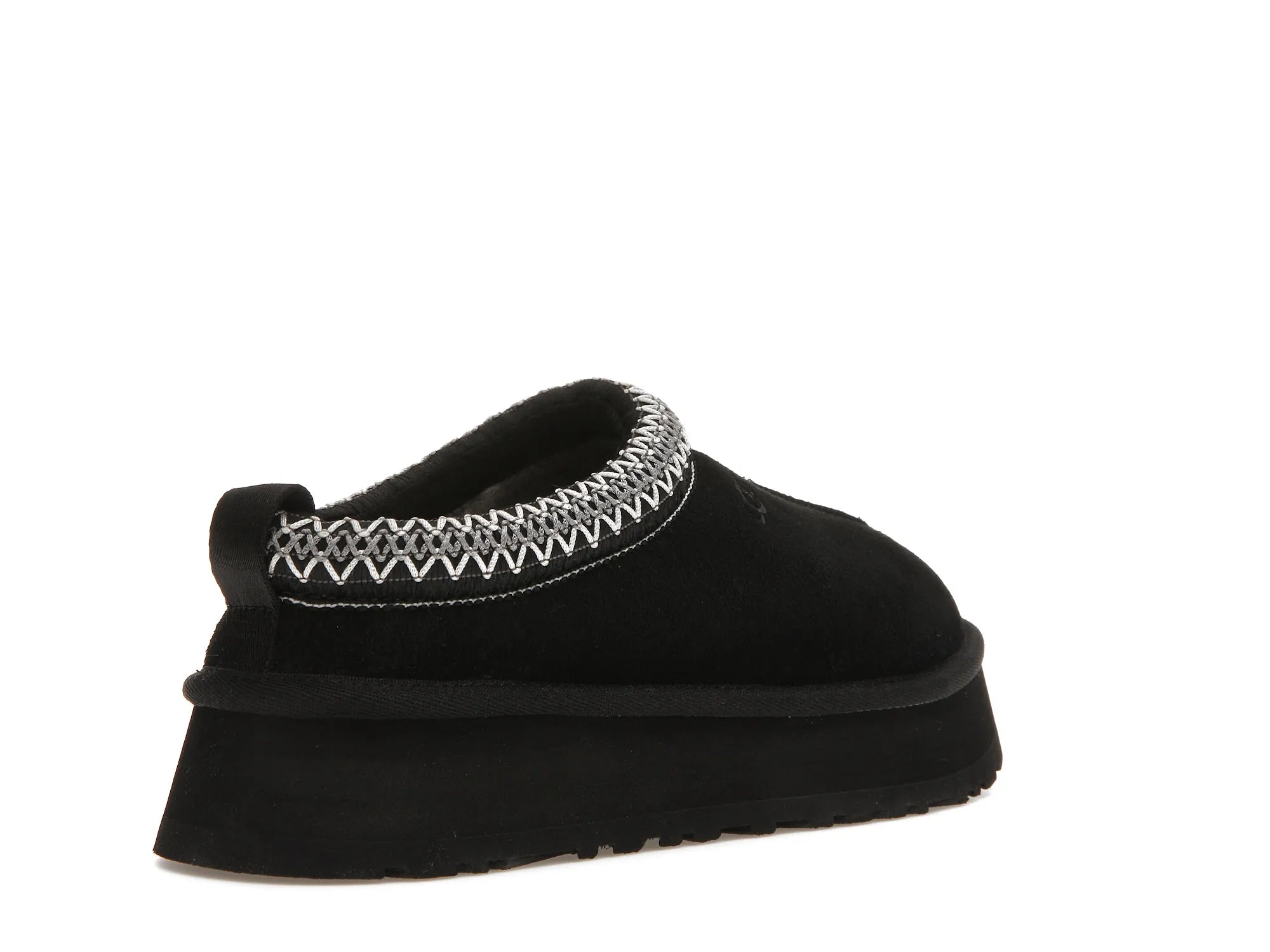 UGG Tazz Slipper Schwarz (W)