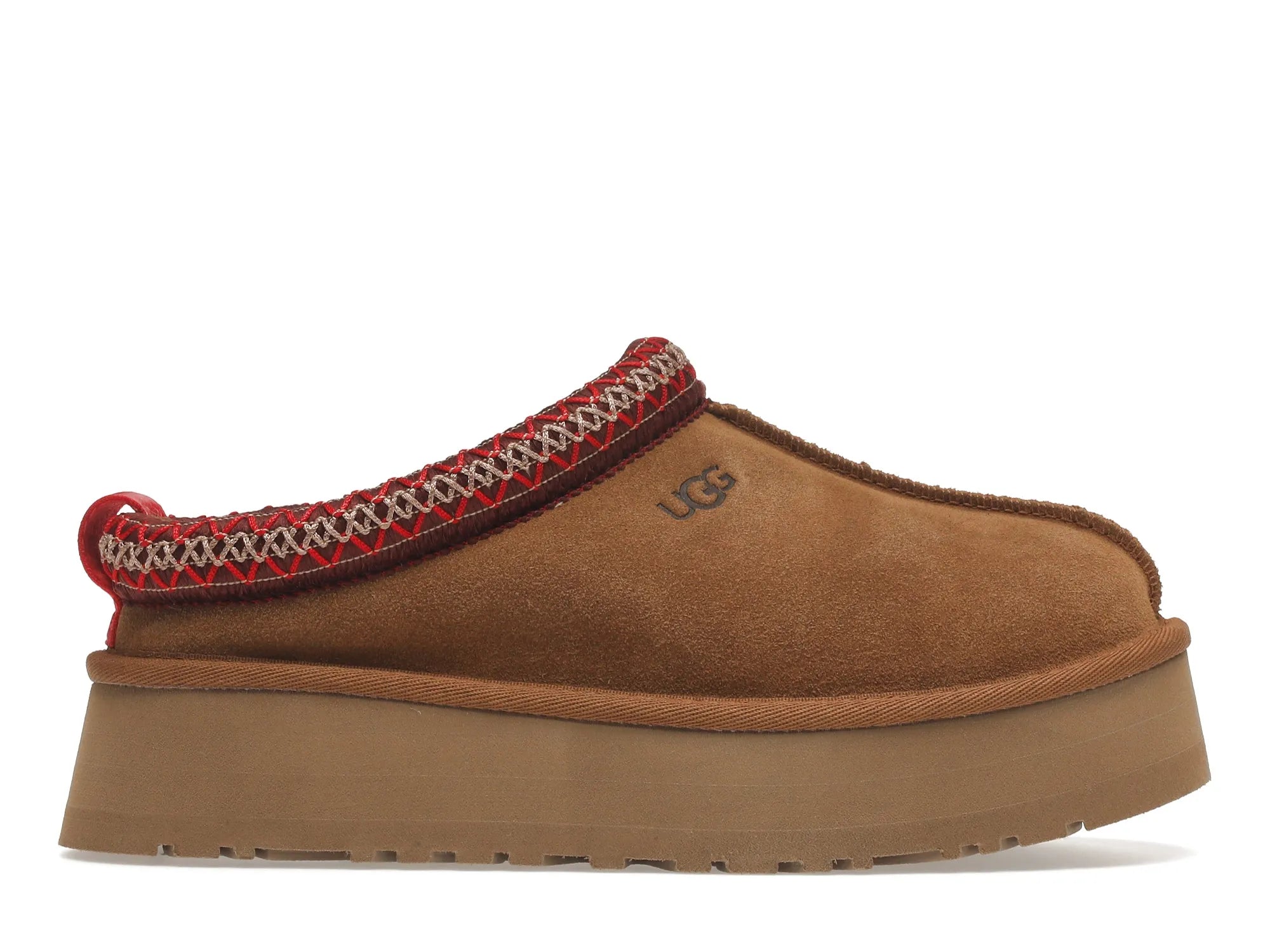 UGG Tazz Slipper Chestnut (W)