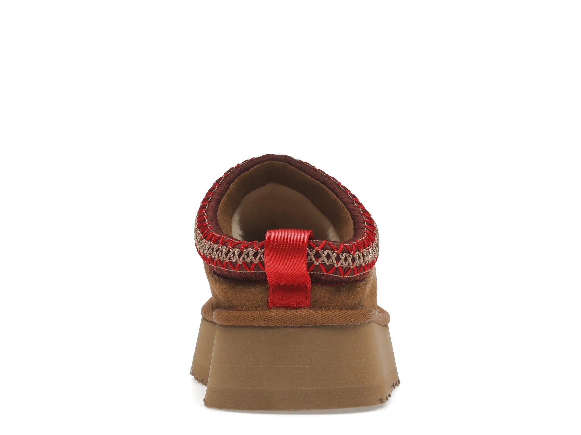 UGG Tazz Slipper Kastanie (W)