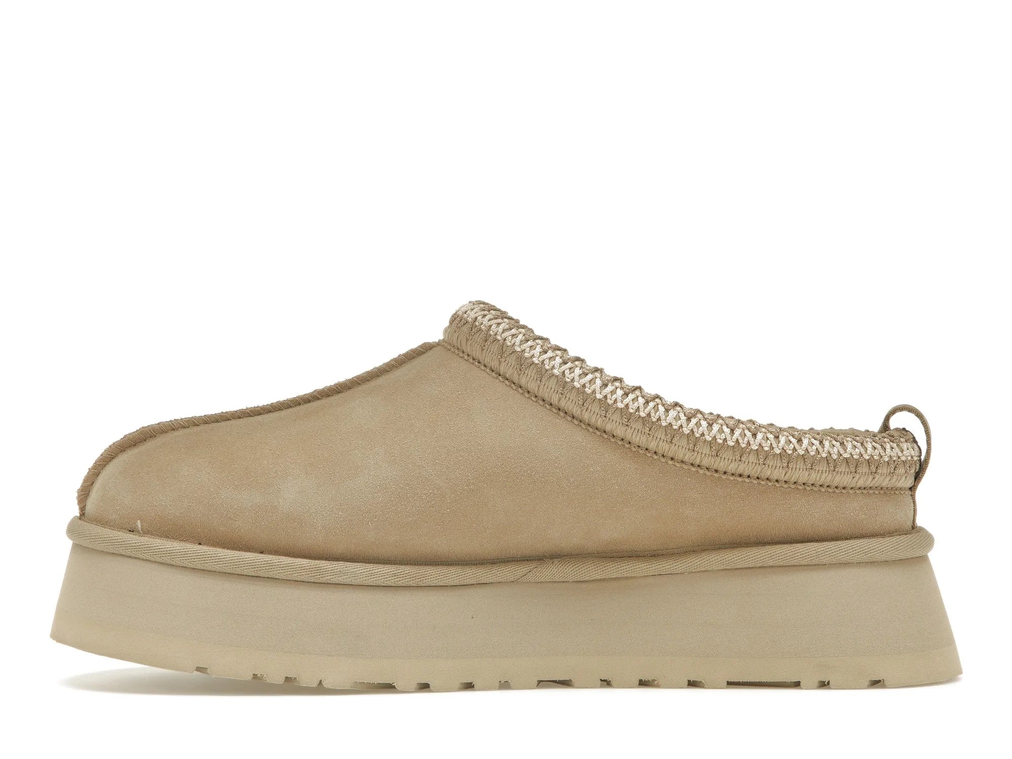 UGG Tazz Slipper Mustard Seed (W)