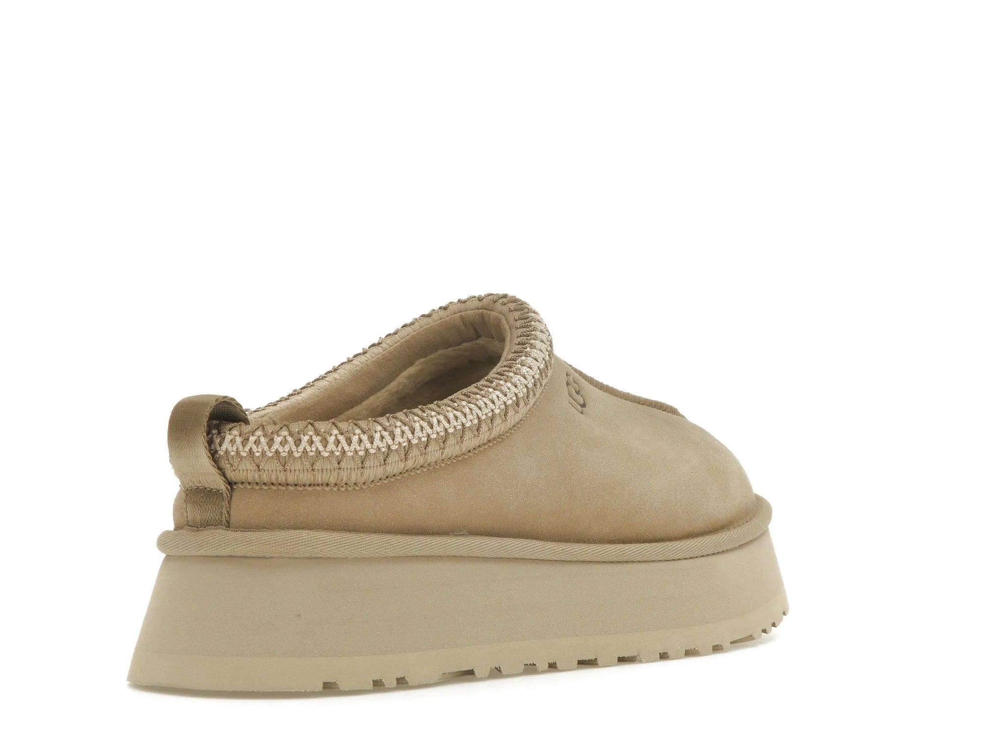 UGG Tazz Slipper Mustard Seed (W)