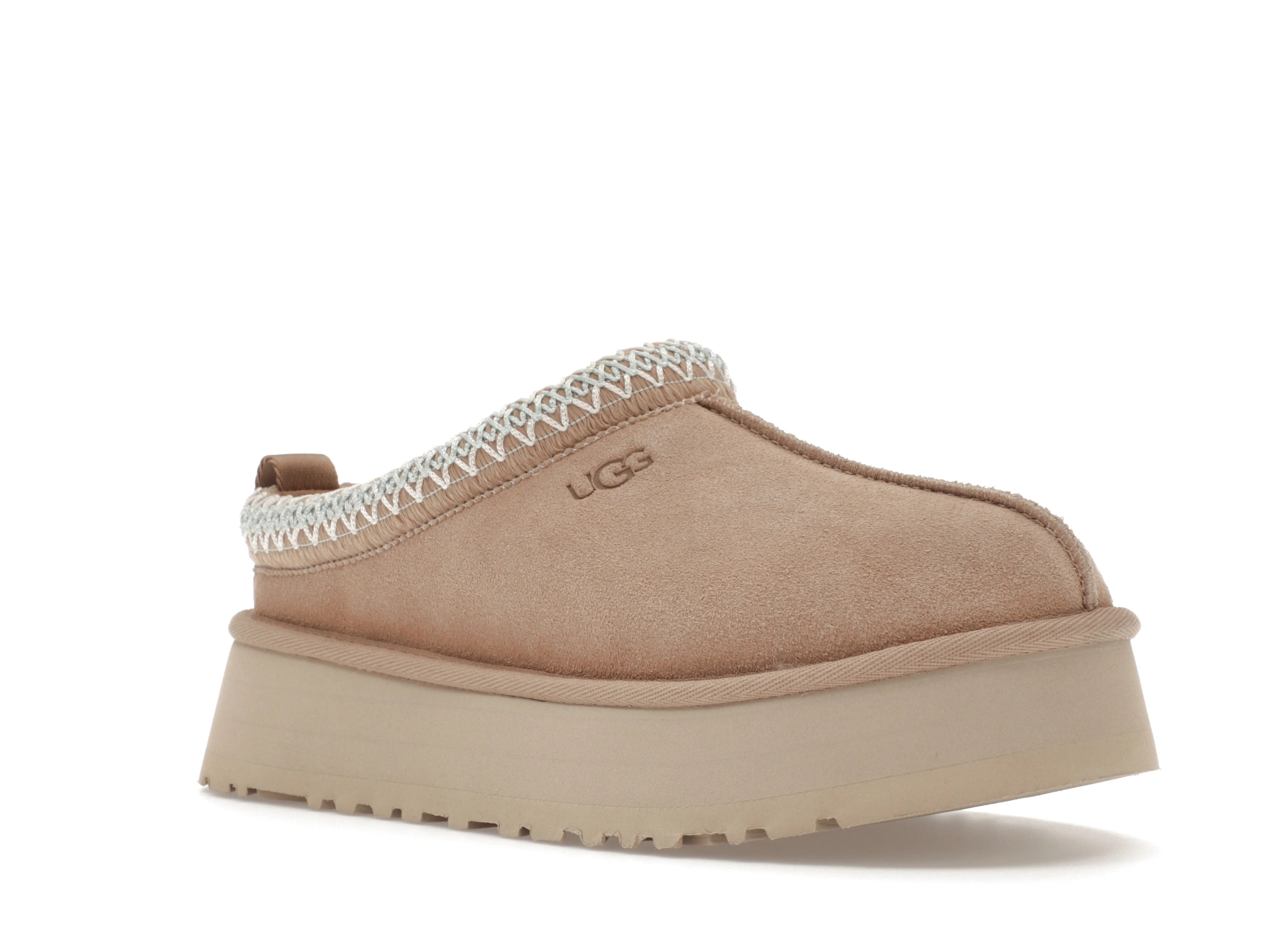 UGG Tazz Slipper Sand (W)