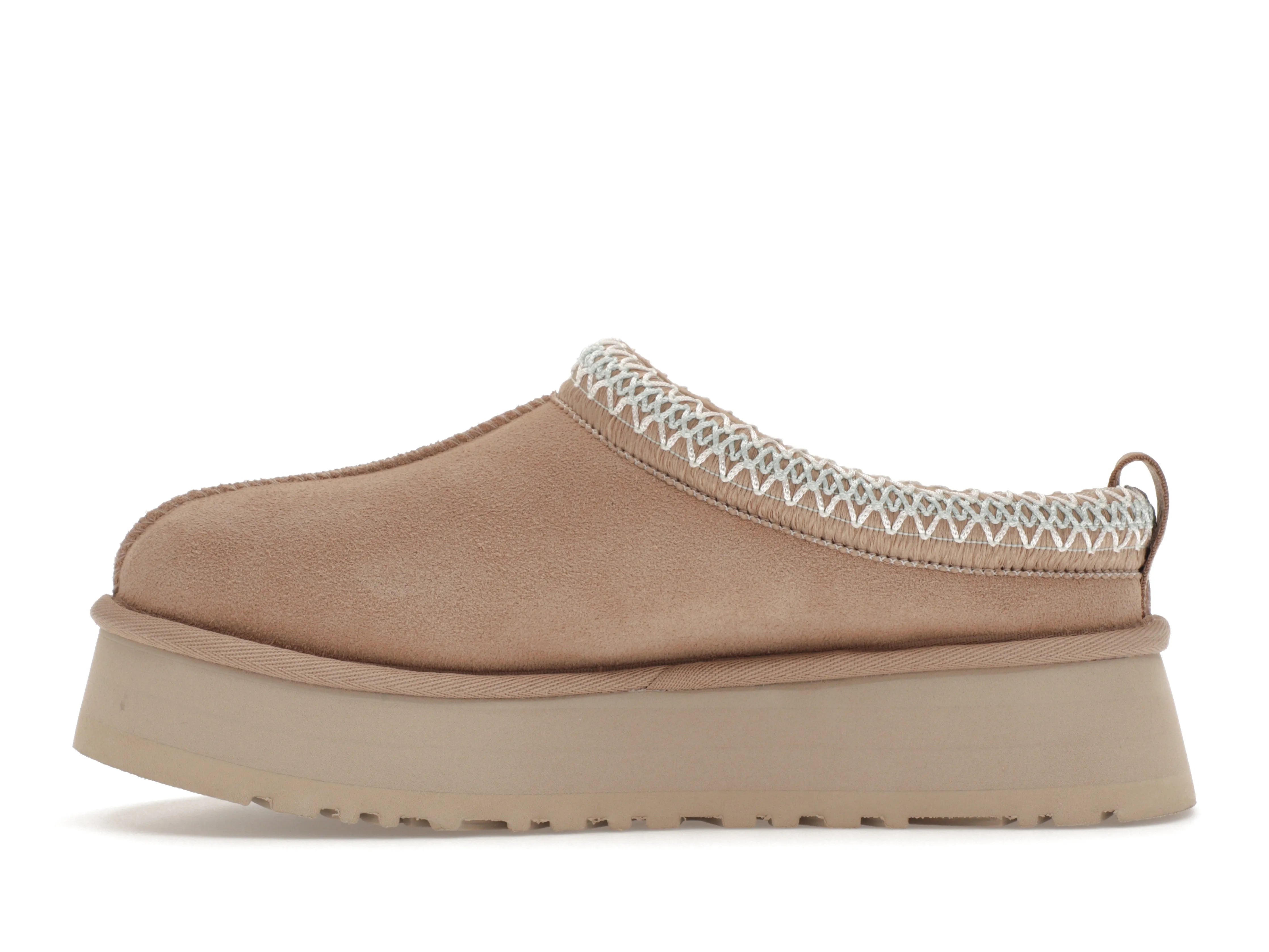 UGG Tazz Slipper Sand (W)