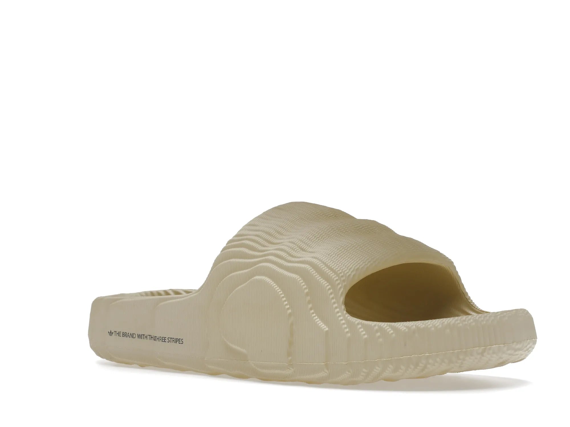 adidas Adilette 22 Slides St Desert Sand