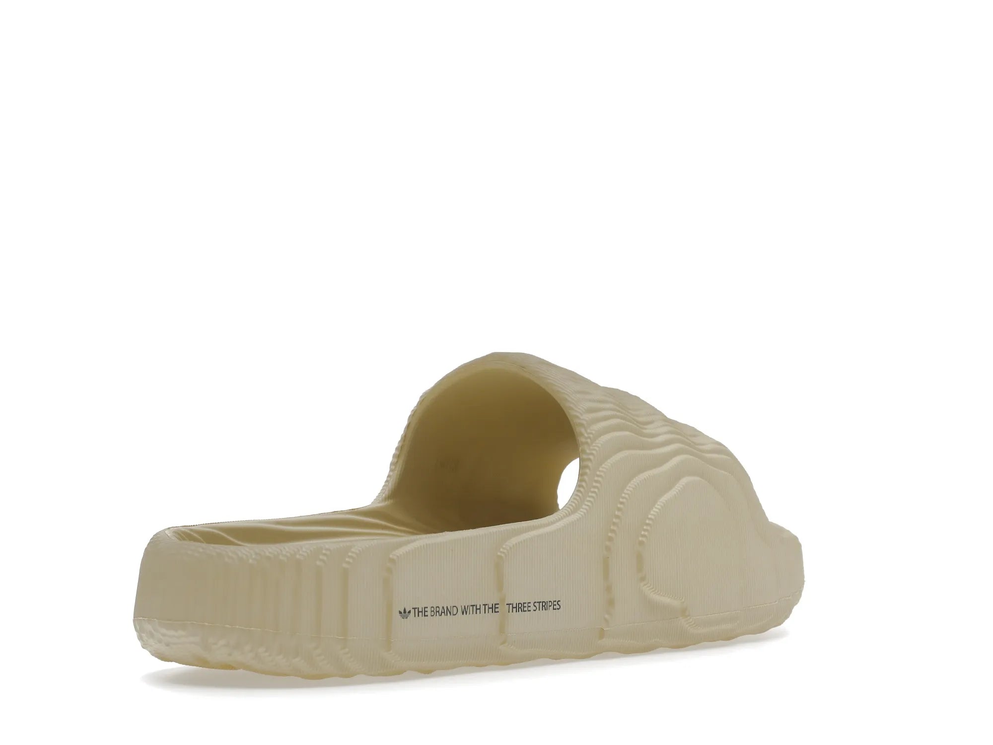 adidas Adilette 22 Slides St Desert Sand