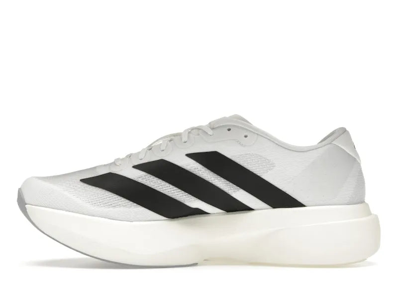 adidas Adizero Evo SL White Black