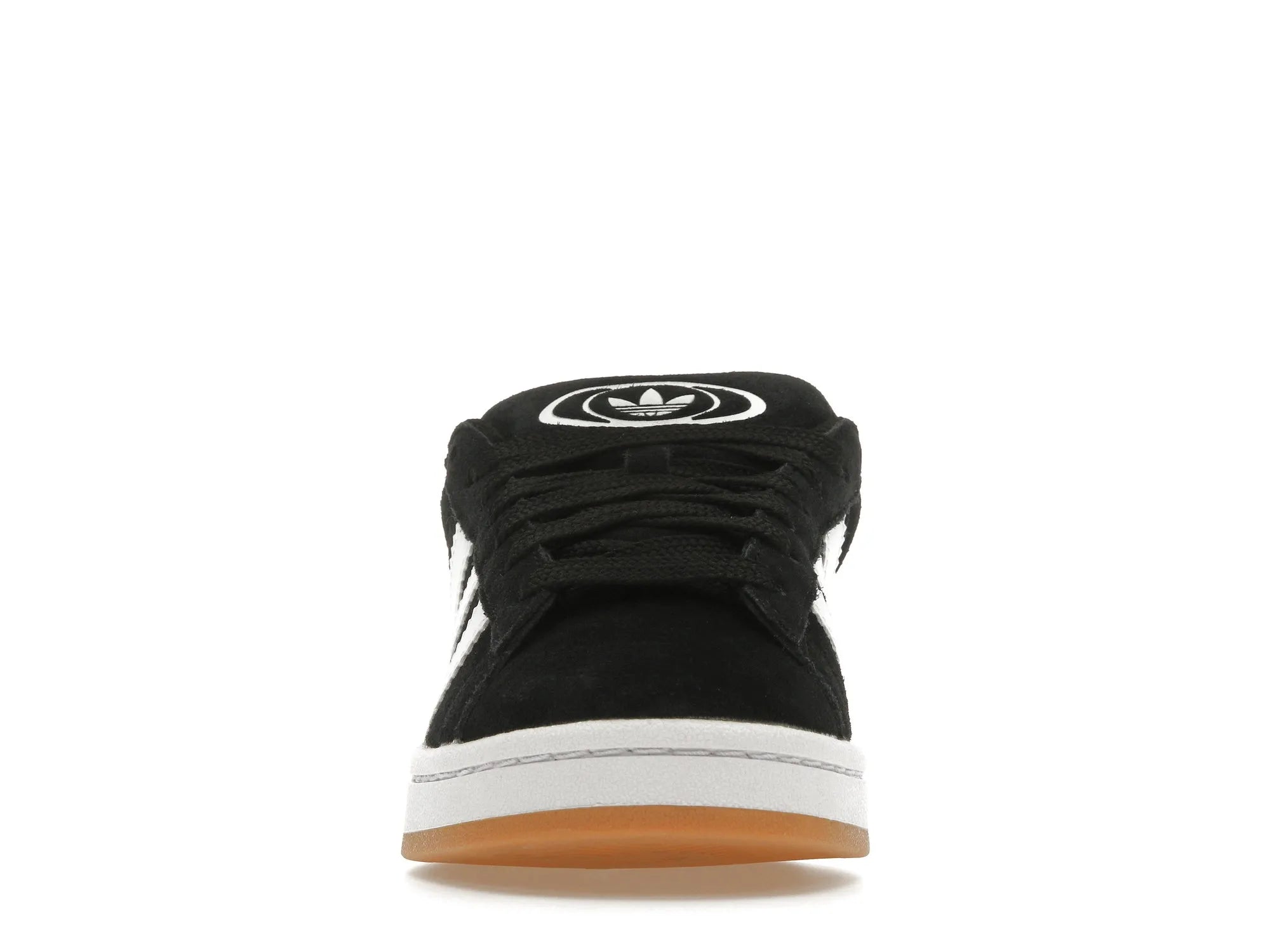 adidas Campus 00s Black White Gum (Kids) - solemarket.cz