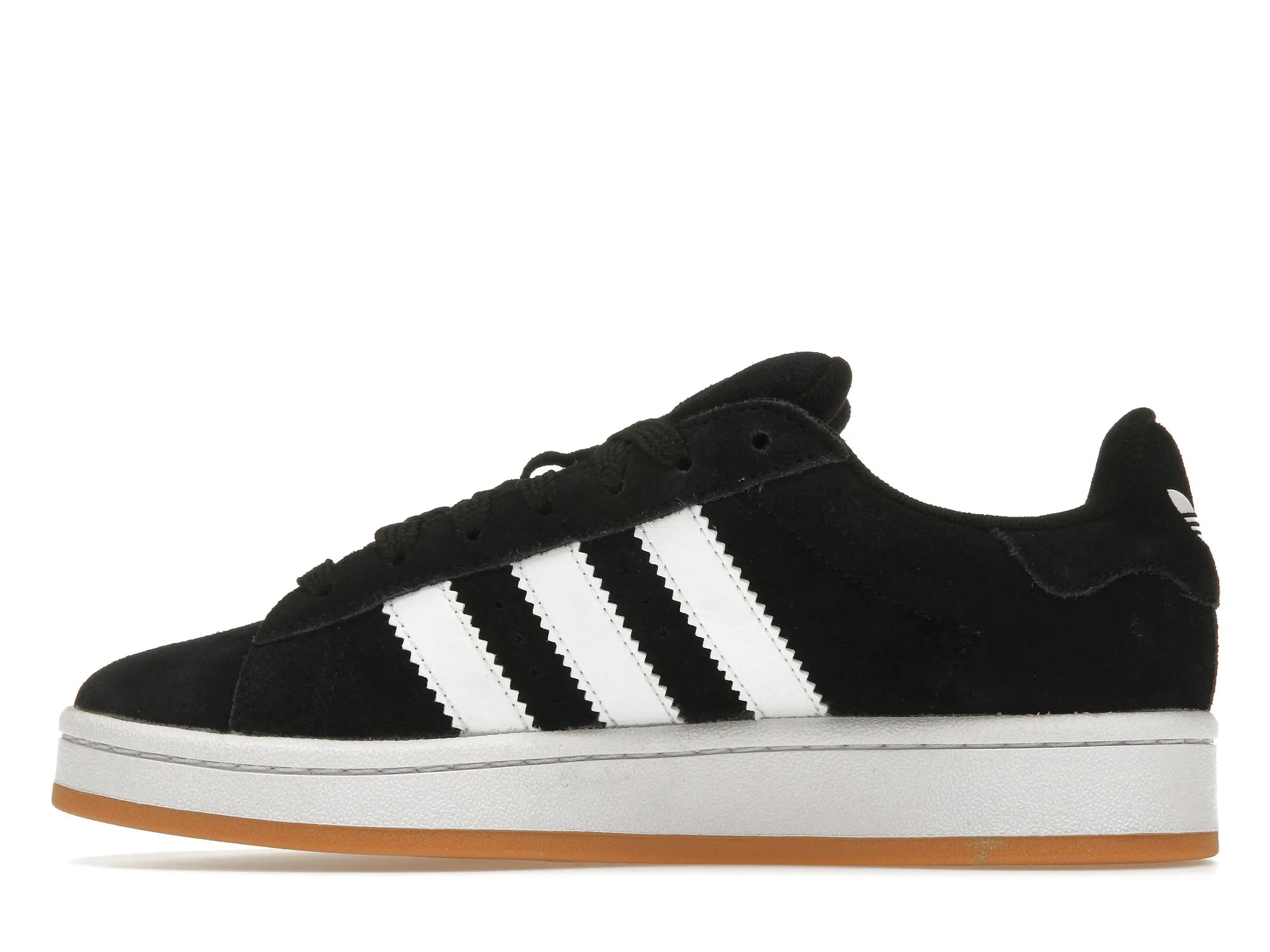adidas Campus 00s Black White Gum (Kids) - solemarket.cz